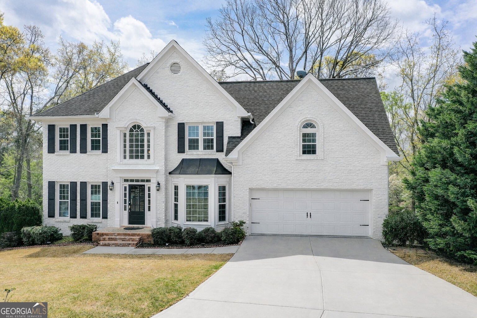 4910 Red Robin Ridge Johns Creek GA 30022