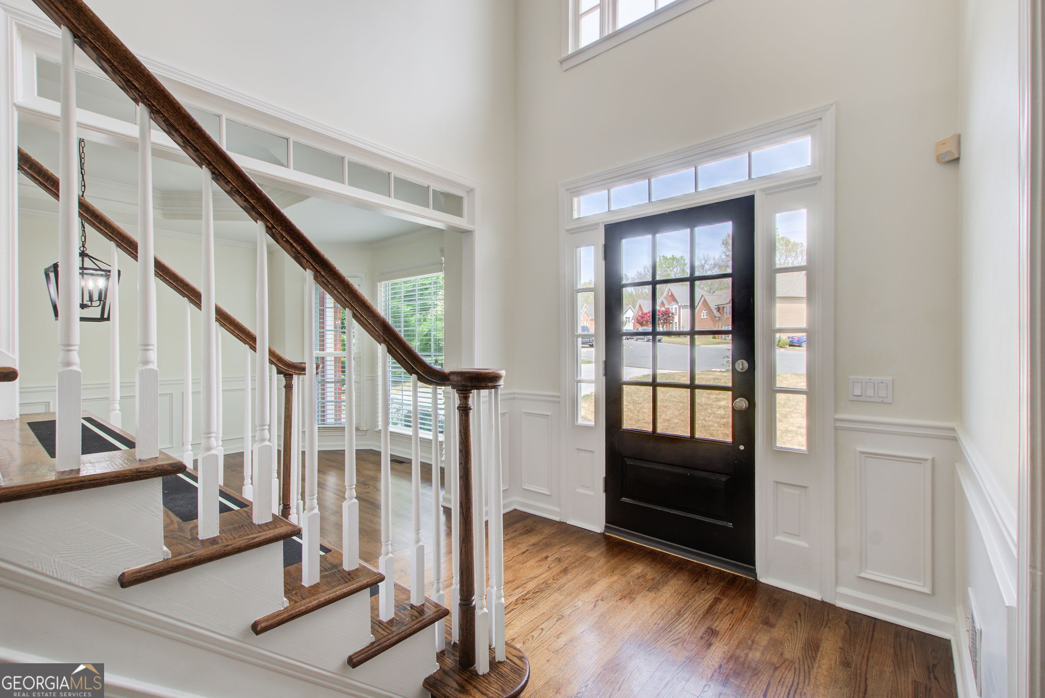 4910 Red Robin Ridge Johns Creek GA 30022