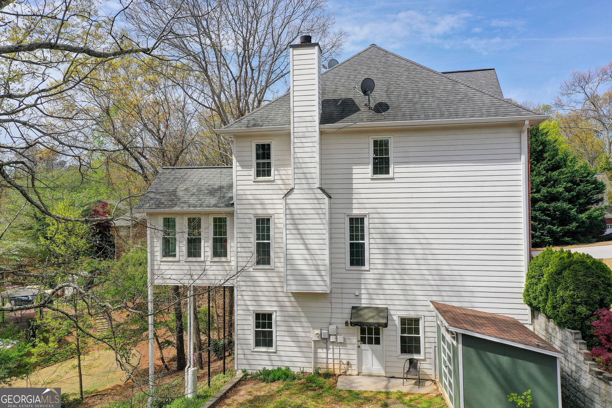 4910 Red Robin Ridge Johns Creek GA 30022