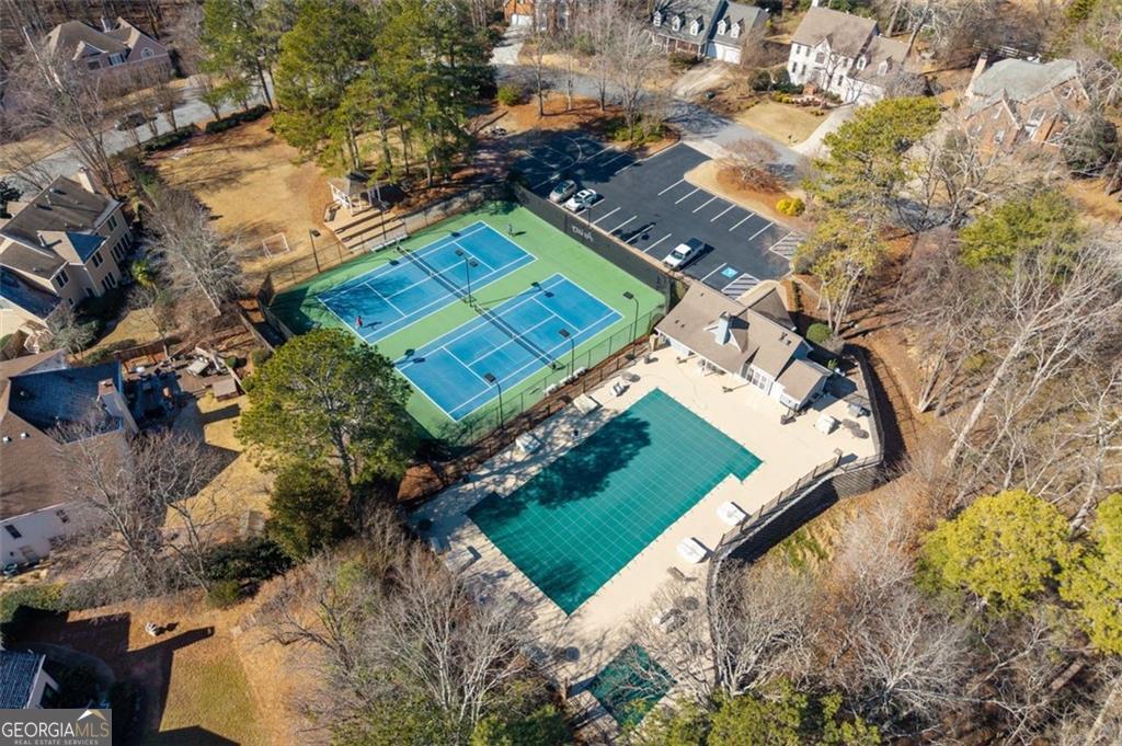 4910 Red Robin Ridge Johns Creek GA 30022