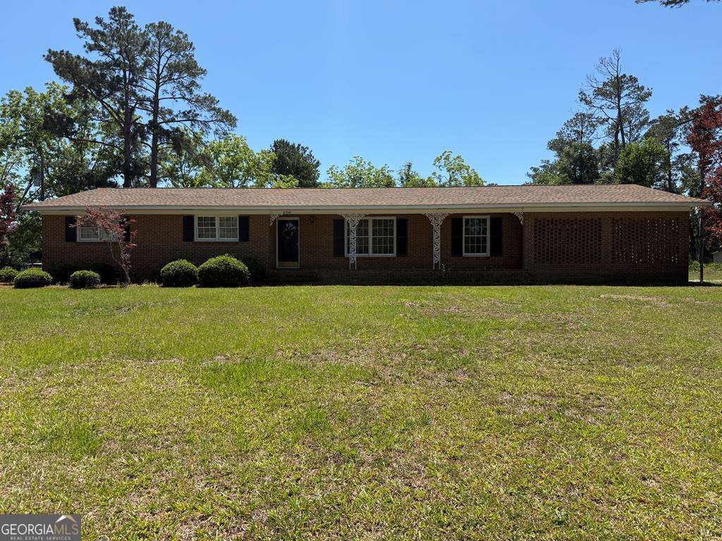 3700 Ben Lyn Road Valdosta GA 31601