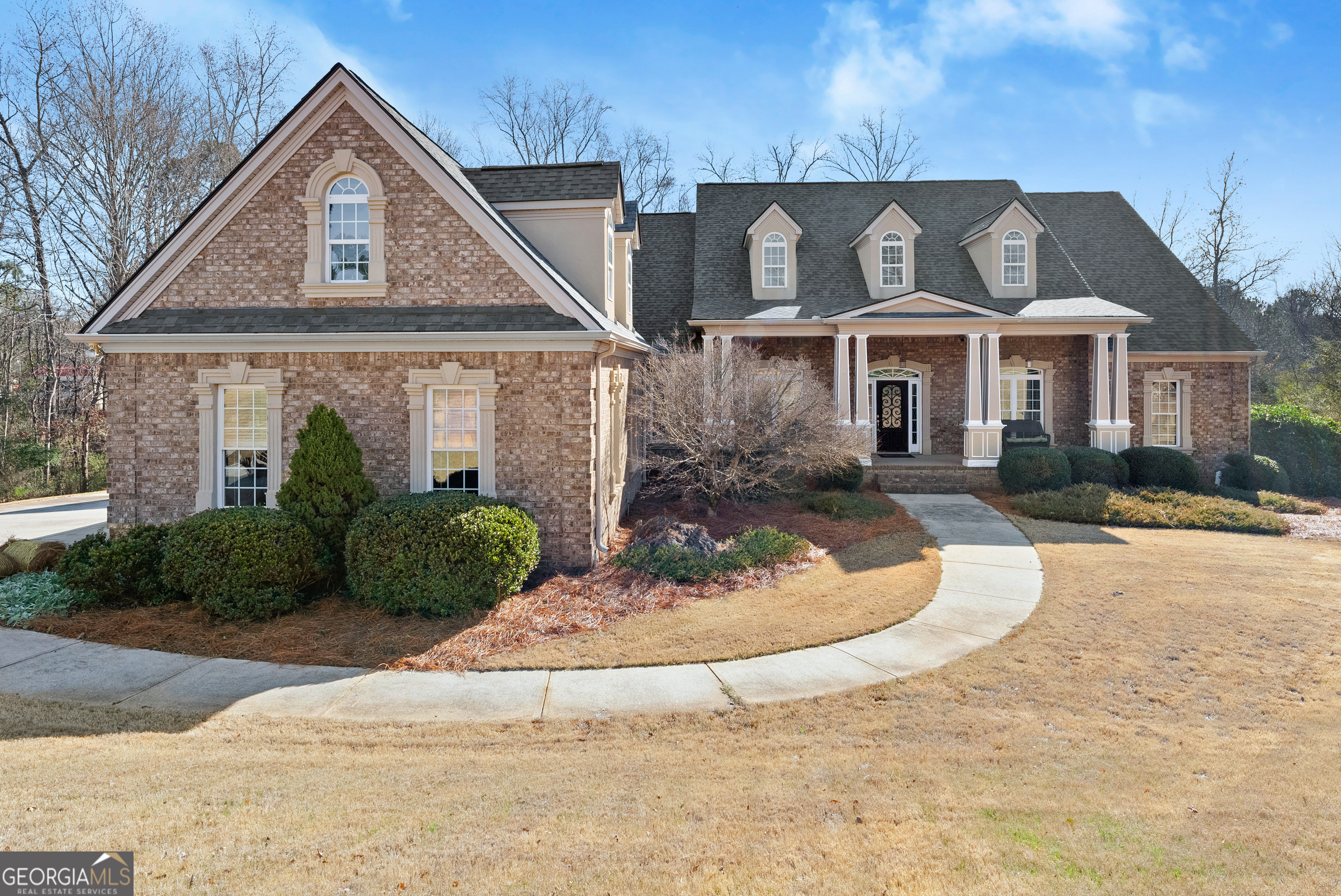 508 Smithson Crossing Mcdonough GA 30252
