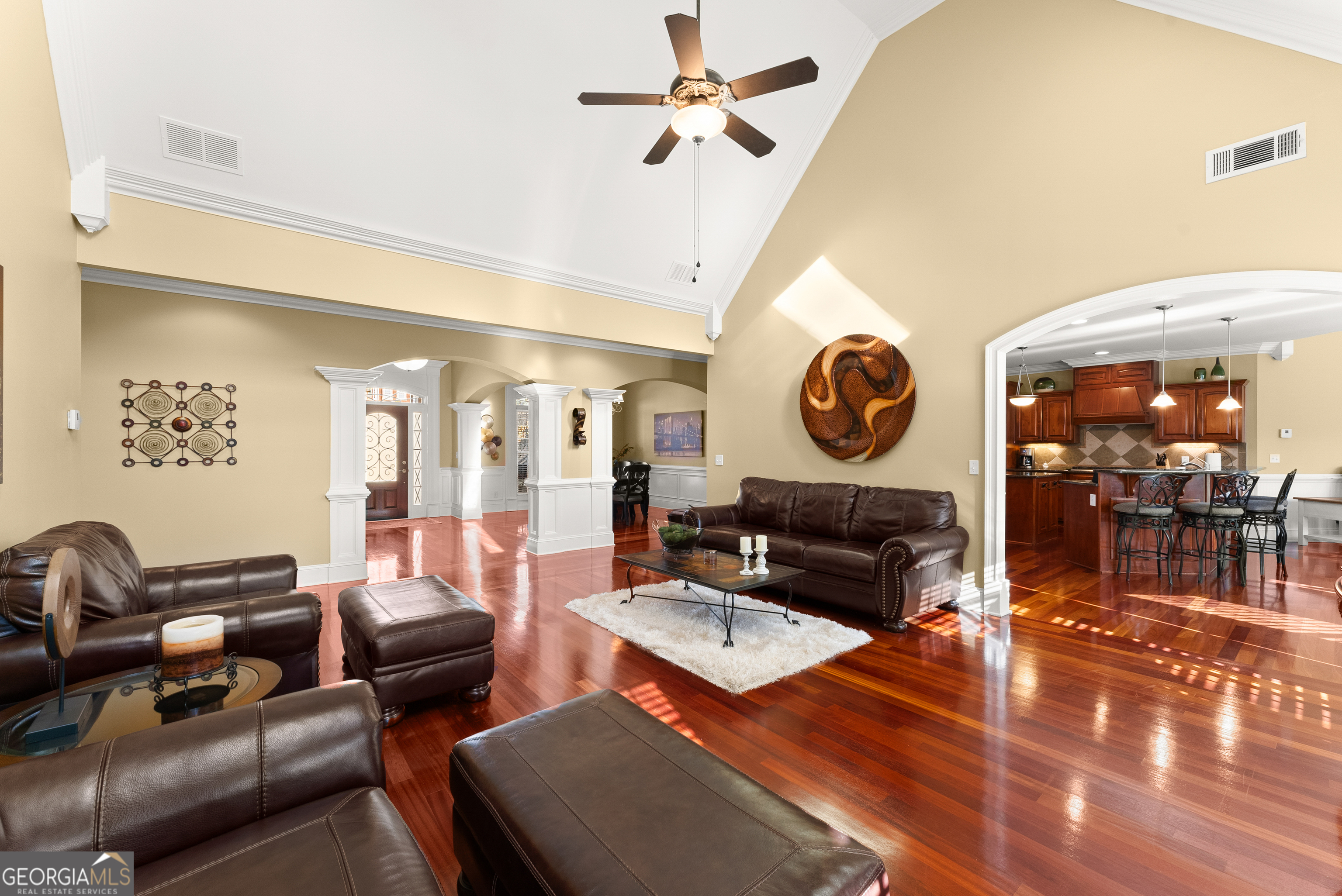 508 Smithson Crossing Mcdonough GA 30252