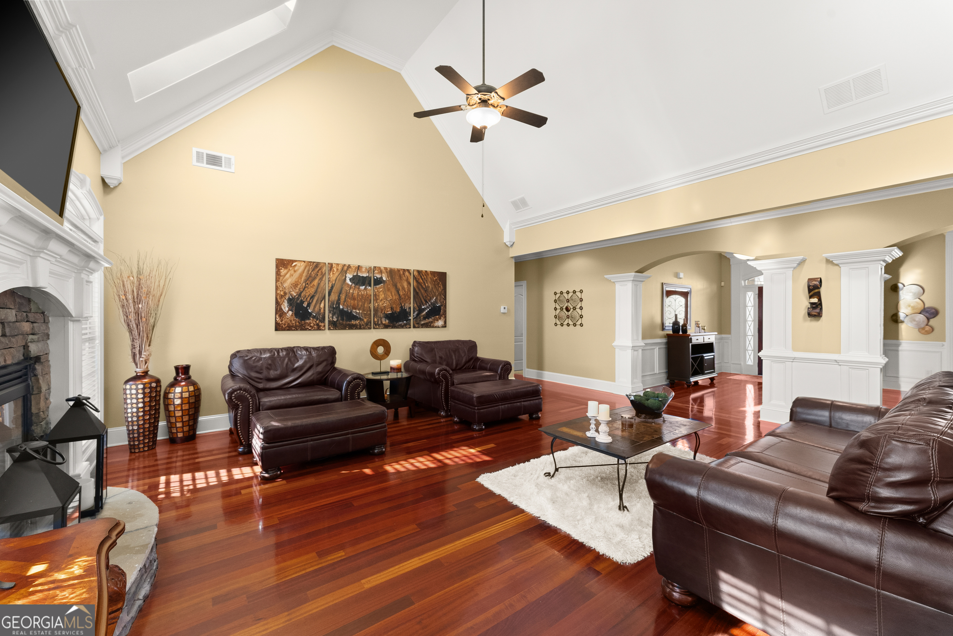 508 Smithson Crossing Mcdonough GA 30252