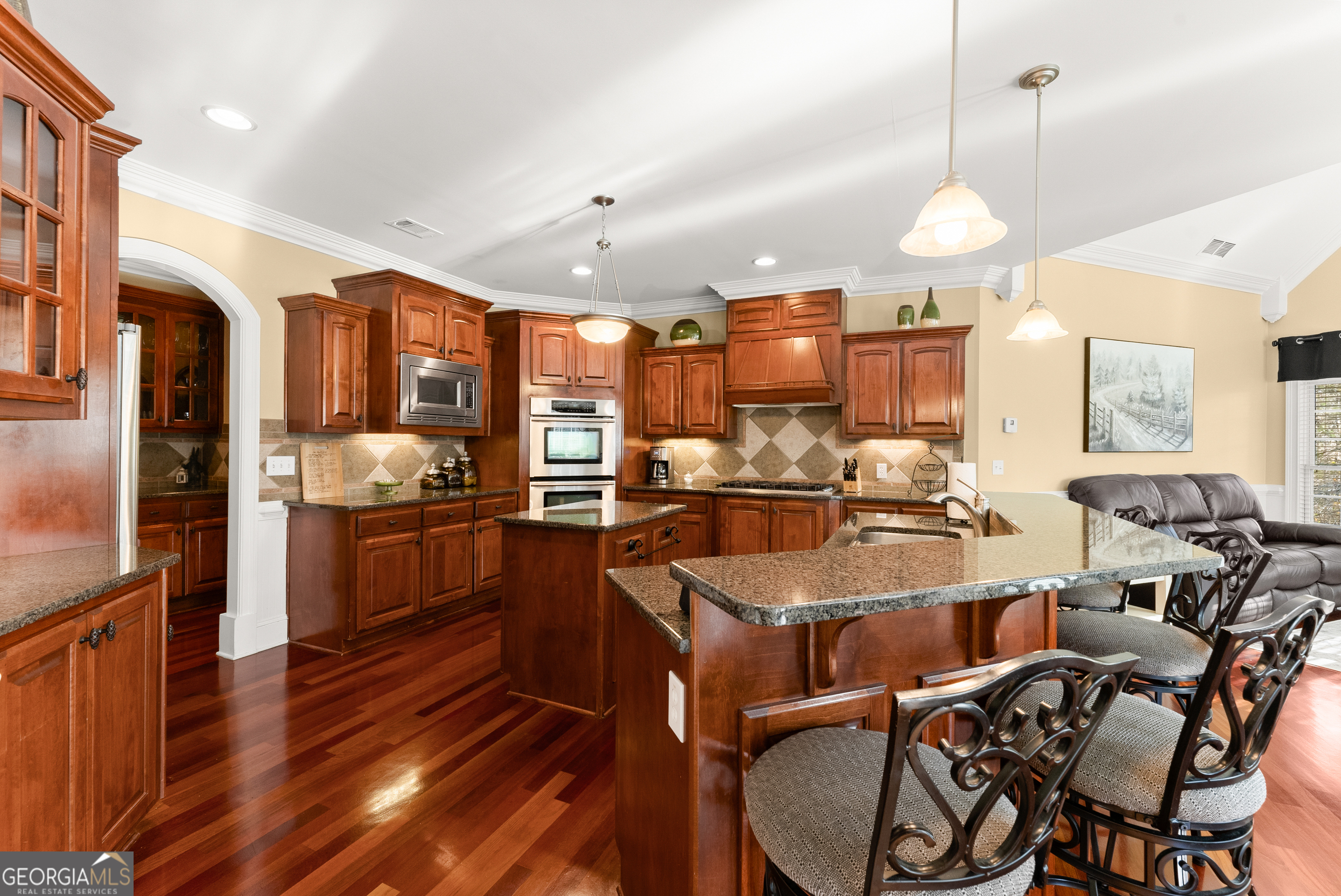 508 Smithson Crossing Mcdonough GA 30252