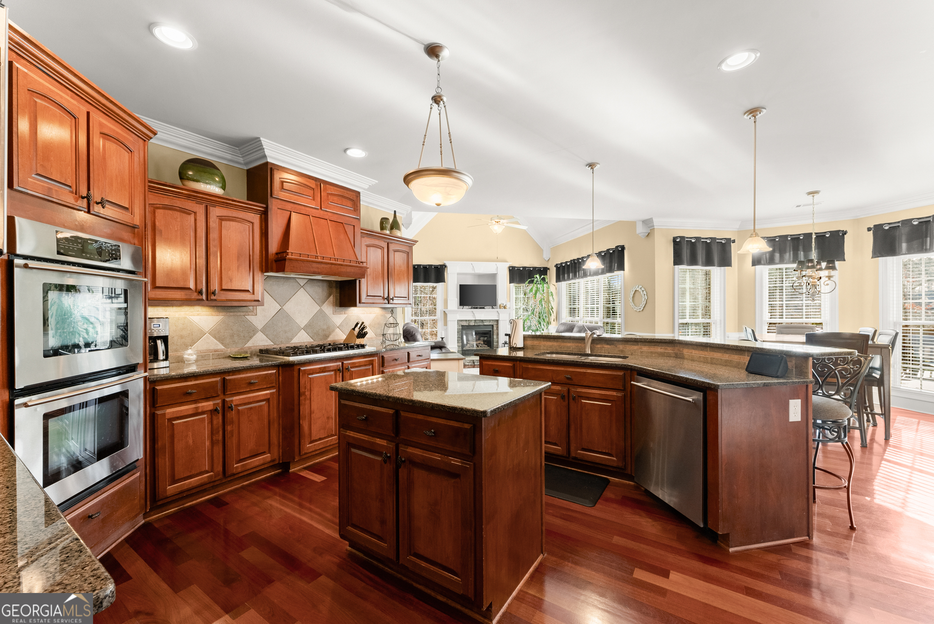 508 Smithson Crossing Mcdonough GA 30252
