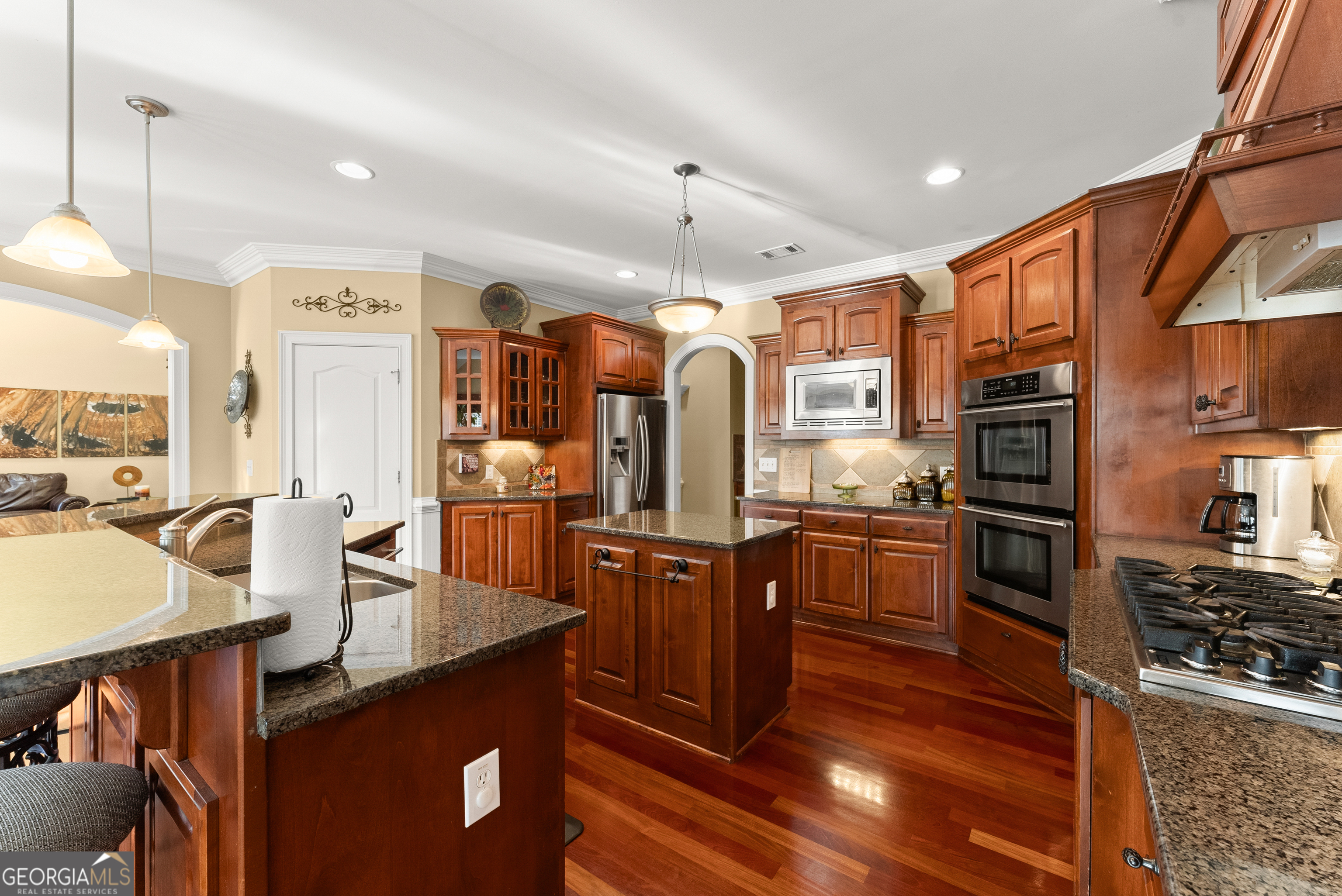 508 Smithson Crossing Mcdonough GA 30252