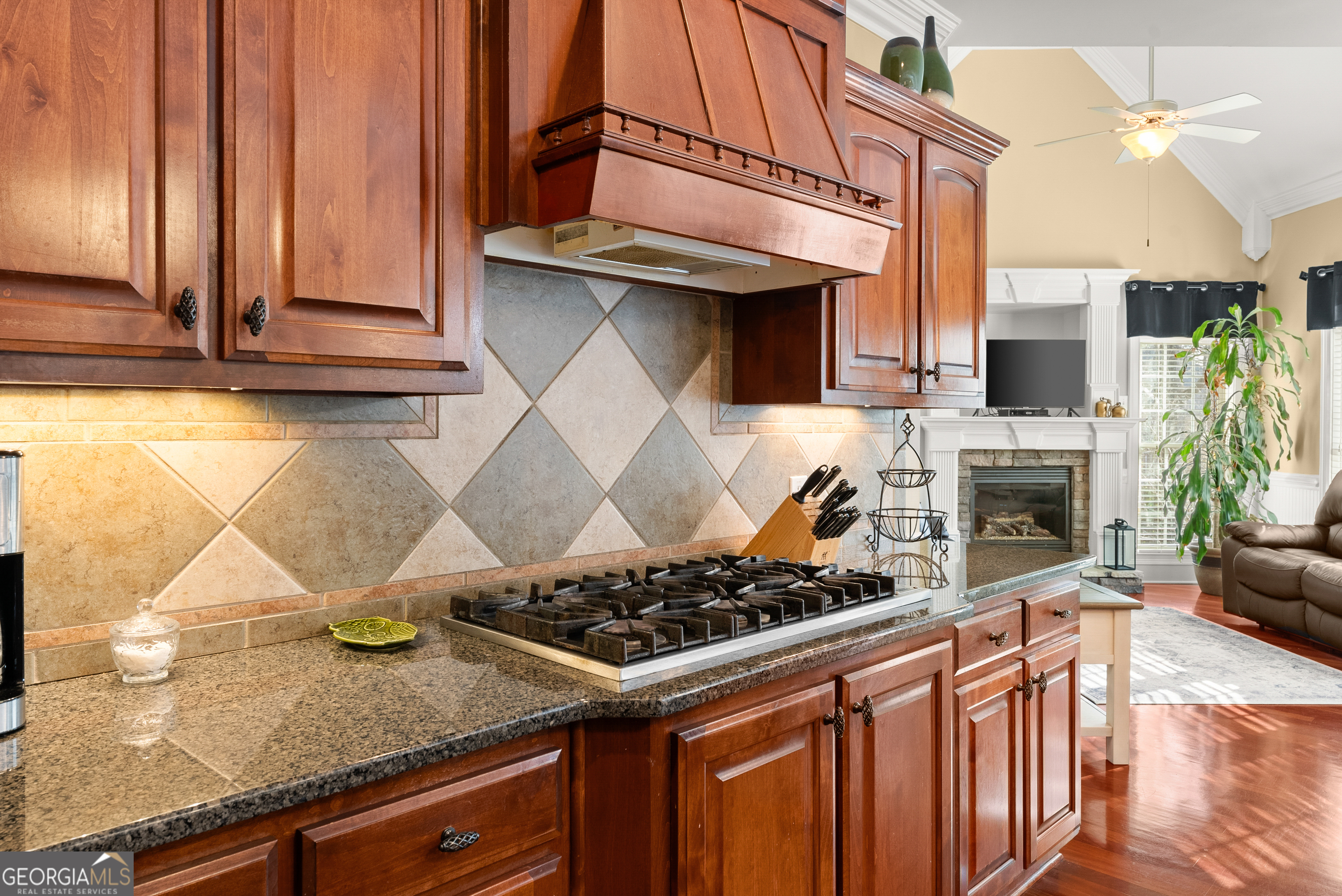 508 Smithson Crossing Mcdonough GA 30252