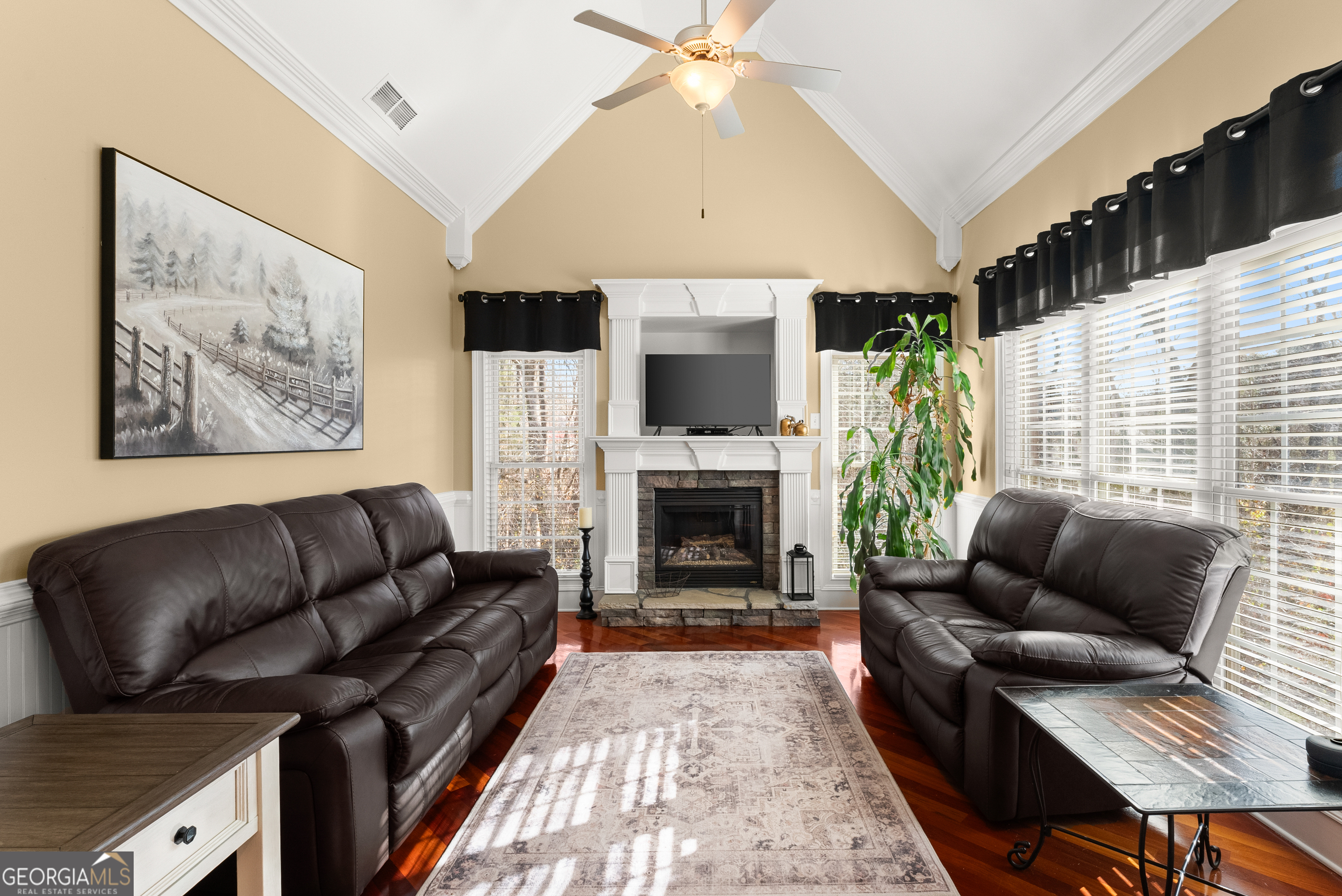 508 Smithson Crossing Mcdonough GA 30252