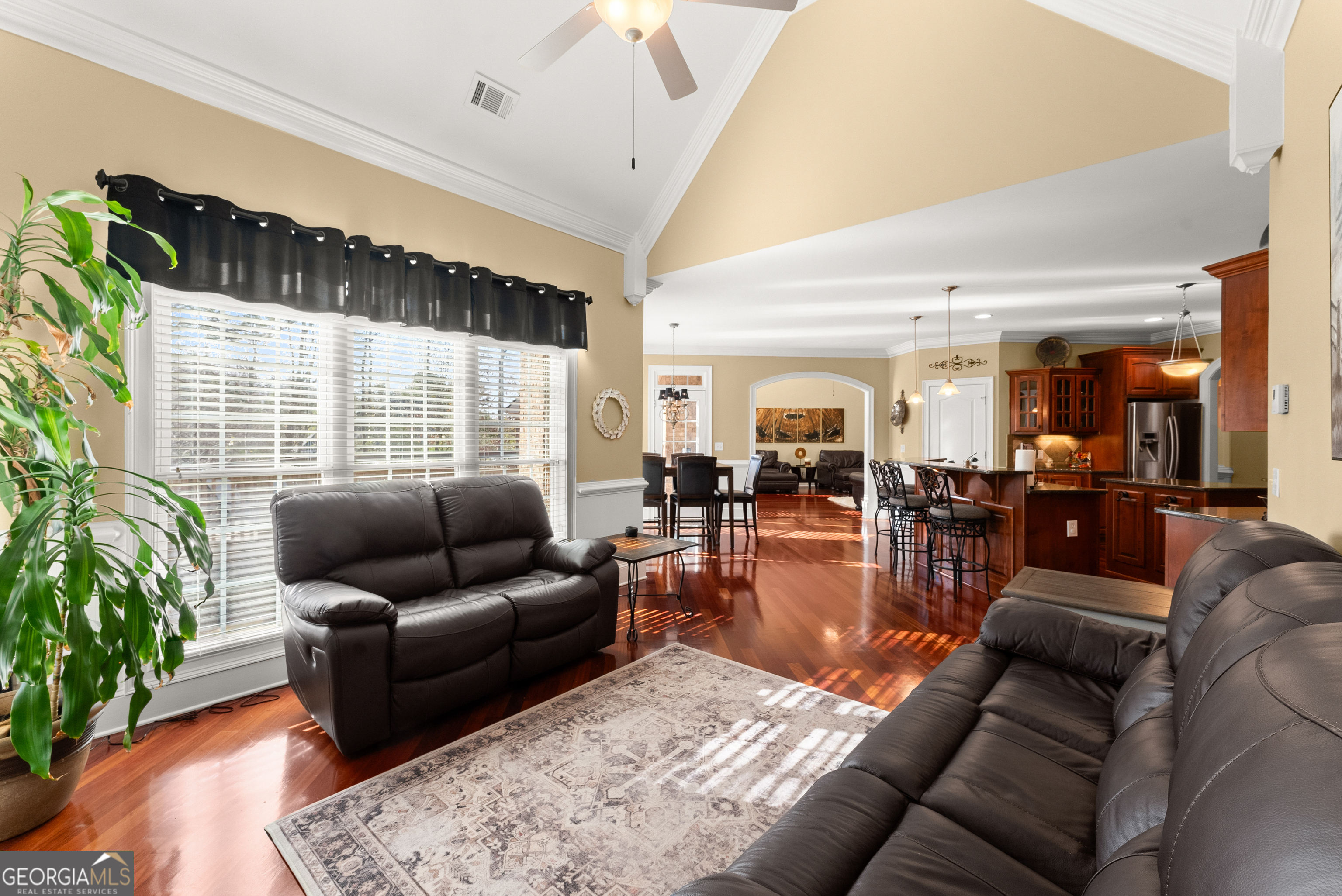508 Smithson Crossing Mcdonough GA 30252
