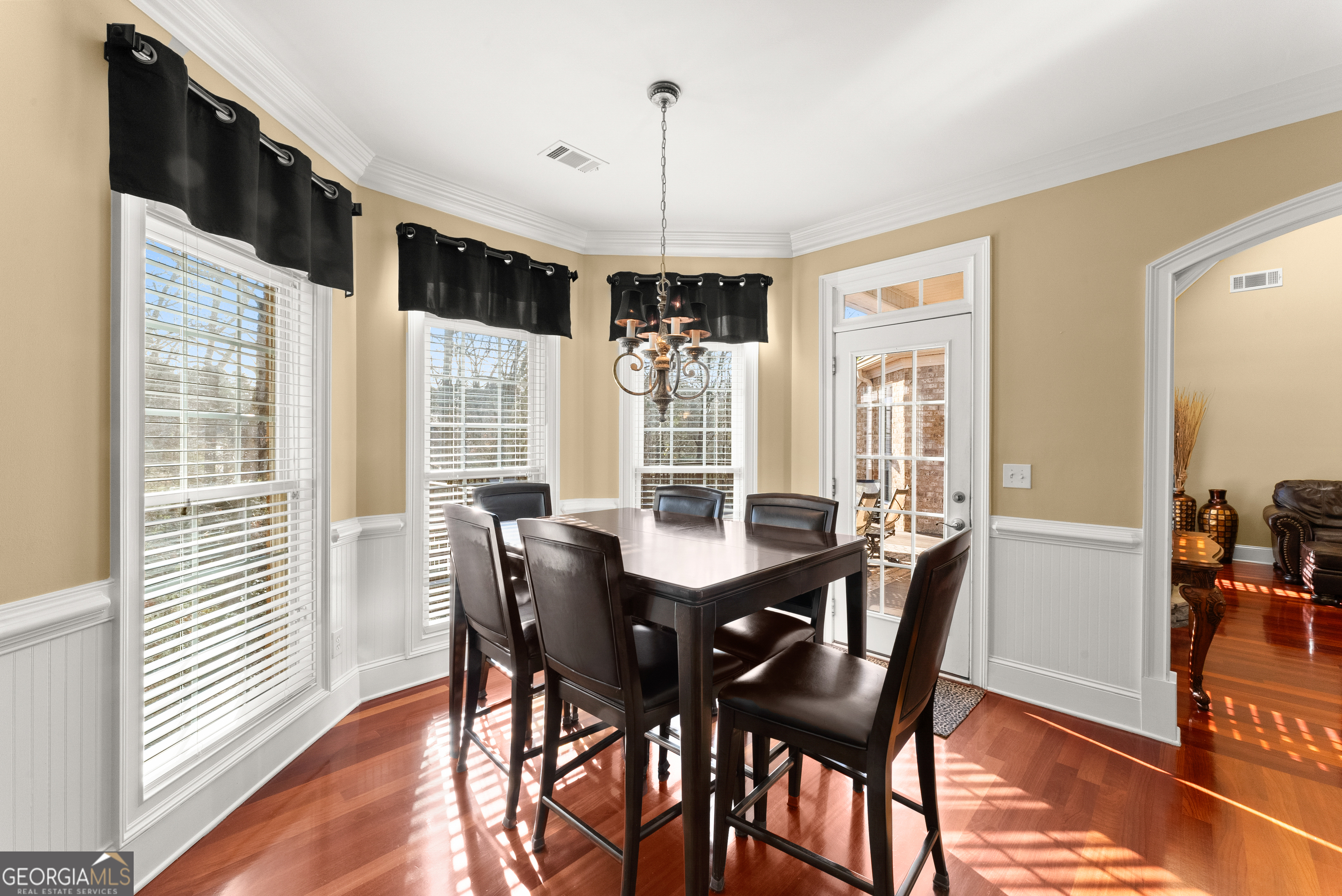 508 Smithson Crossing Mcdonough GA 30252
