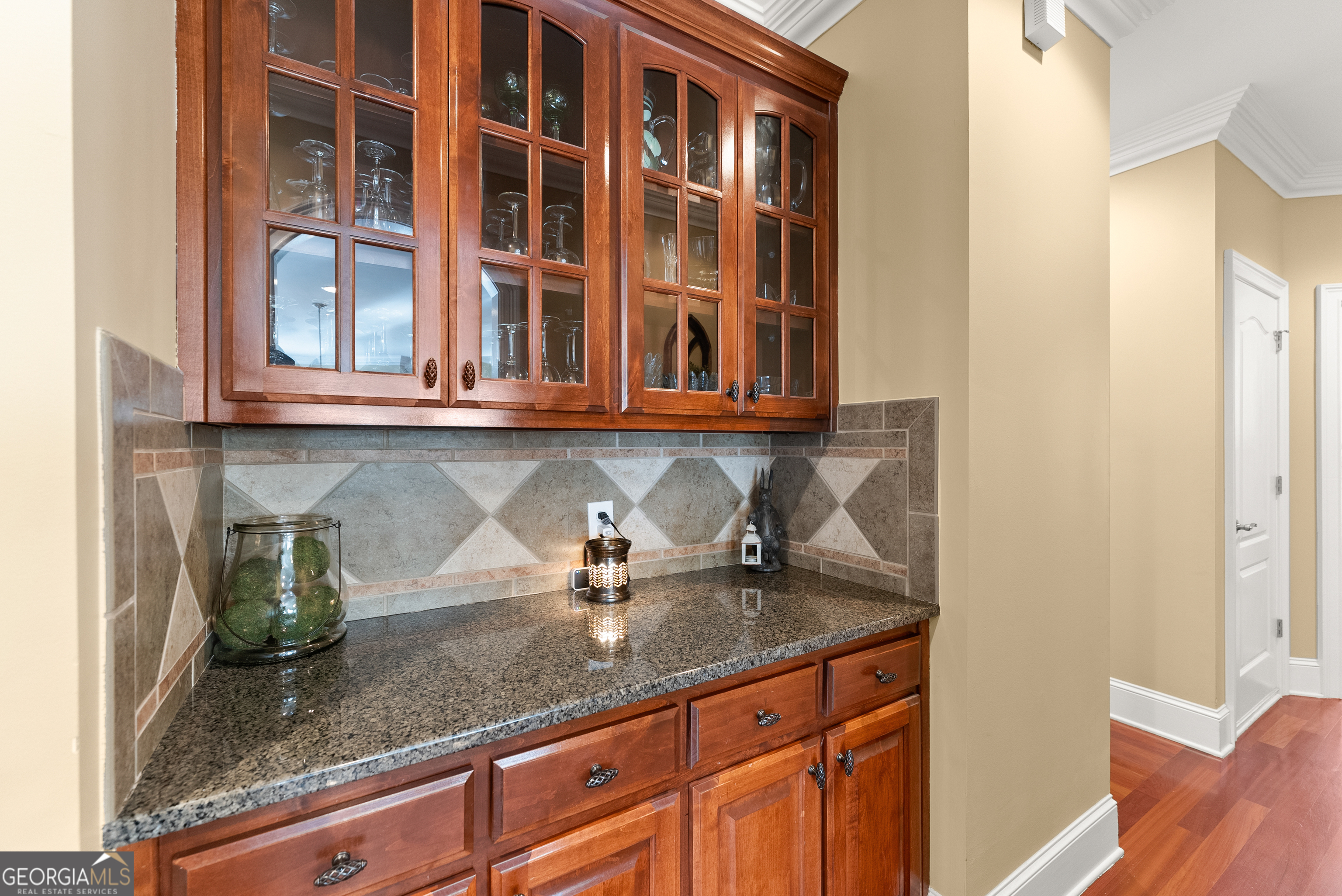 508 Smithson Crossing Mcdonough GA 30252