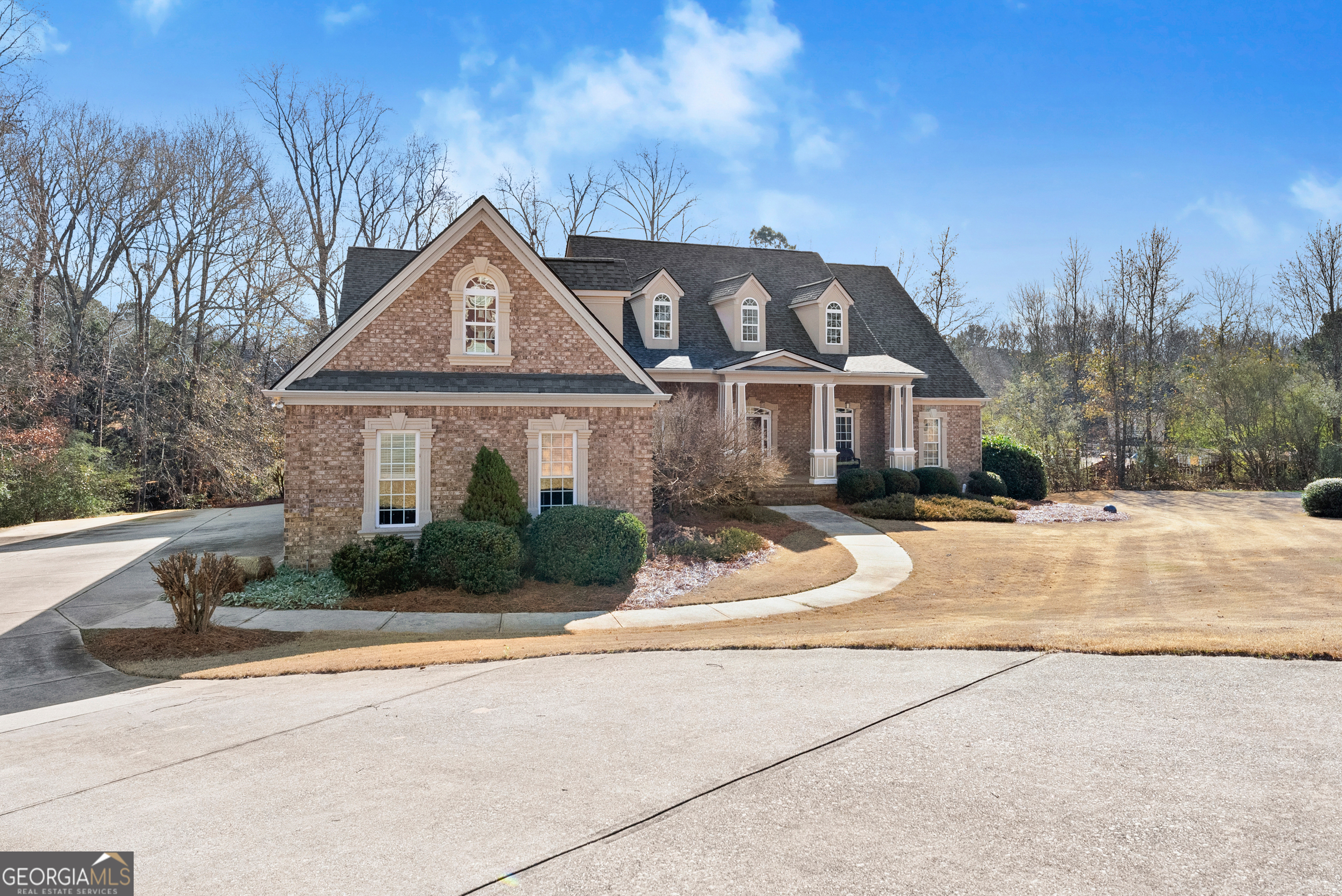 508 Smithson Crossing Mcdonough GA 30252