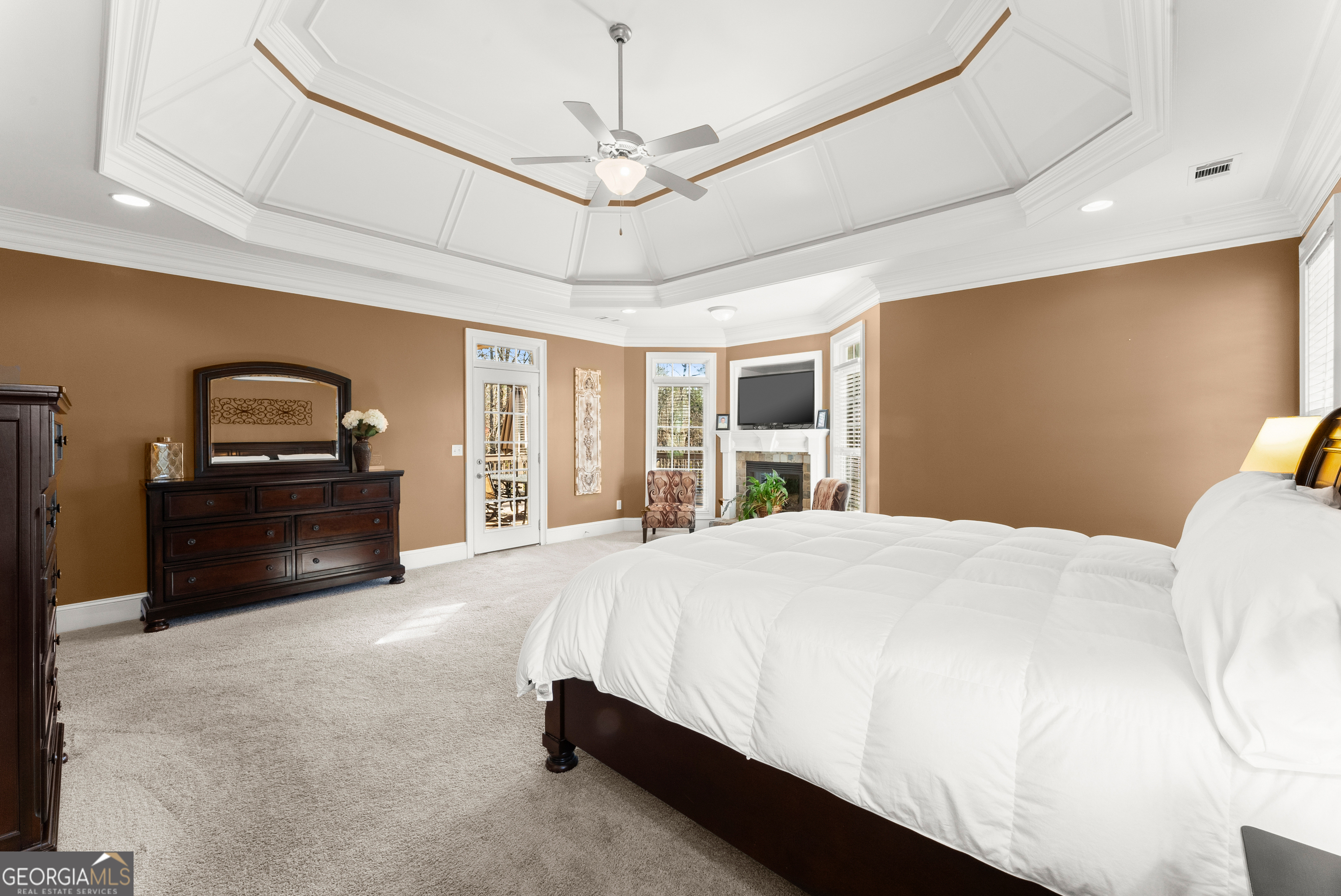 508 Smithson Crossing Mcdonough GA 30252