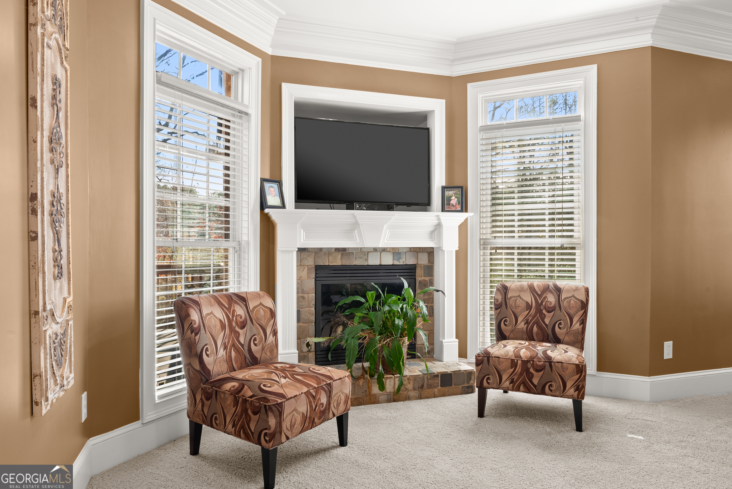 508 Smithson Crossing Mcdonough GA 30252