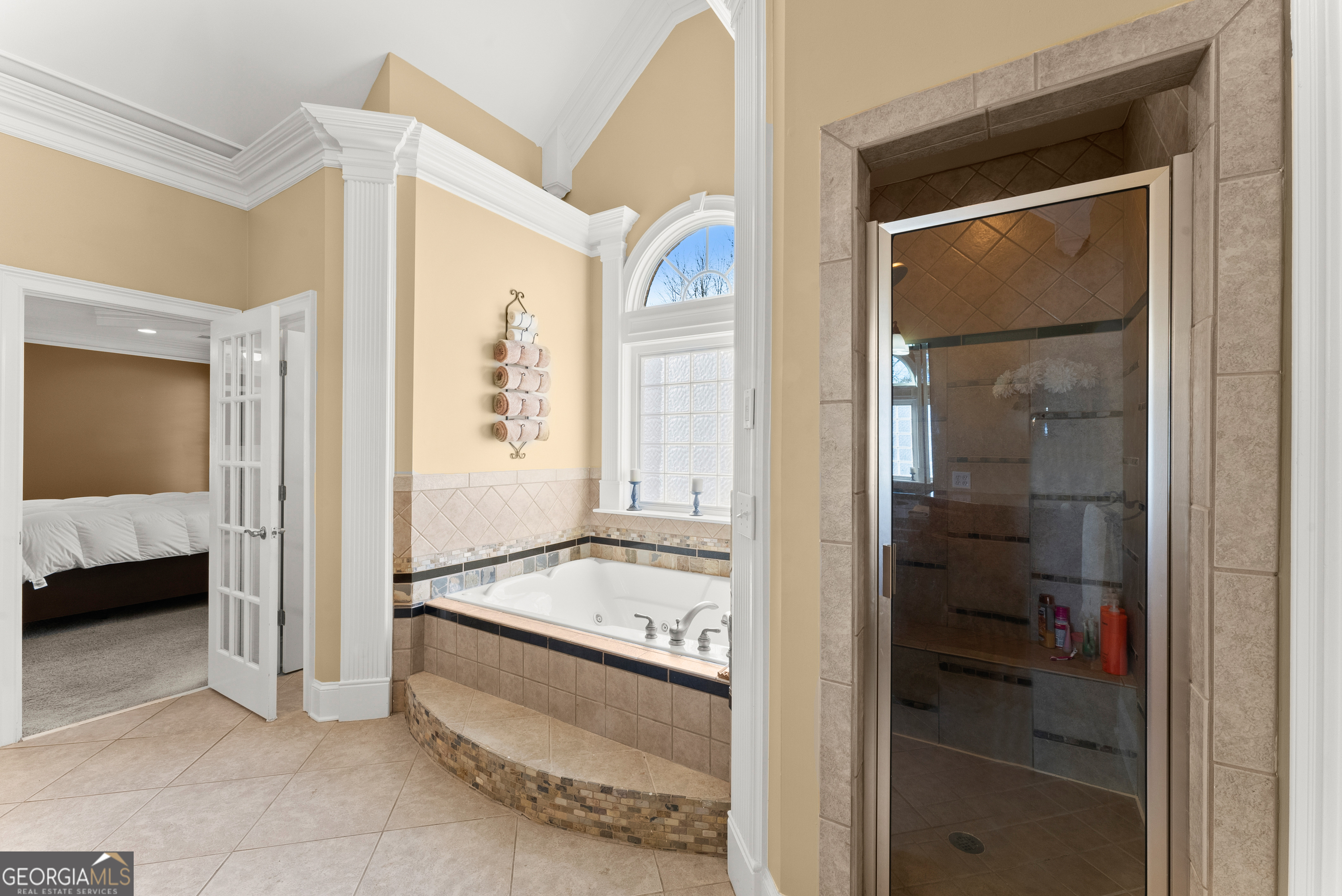508 Smithson Crossing Mcdonough GA 30252