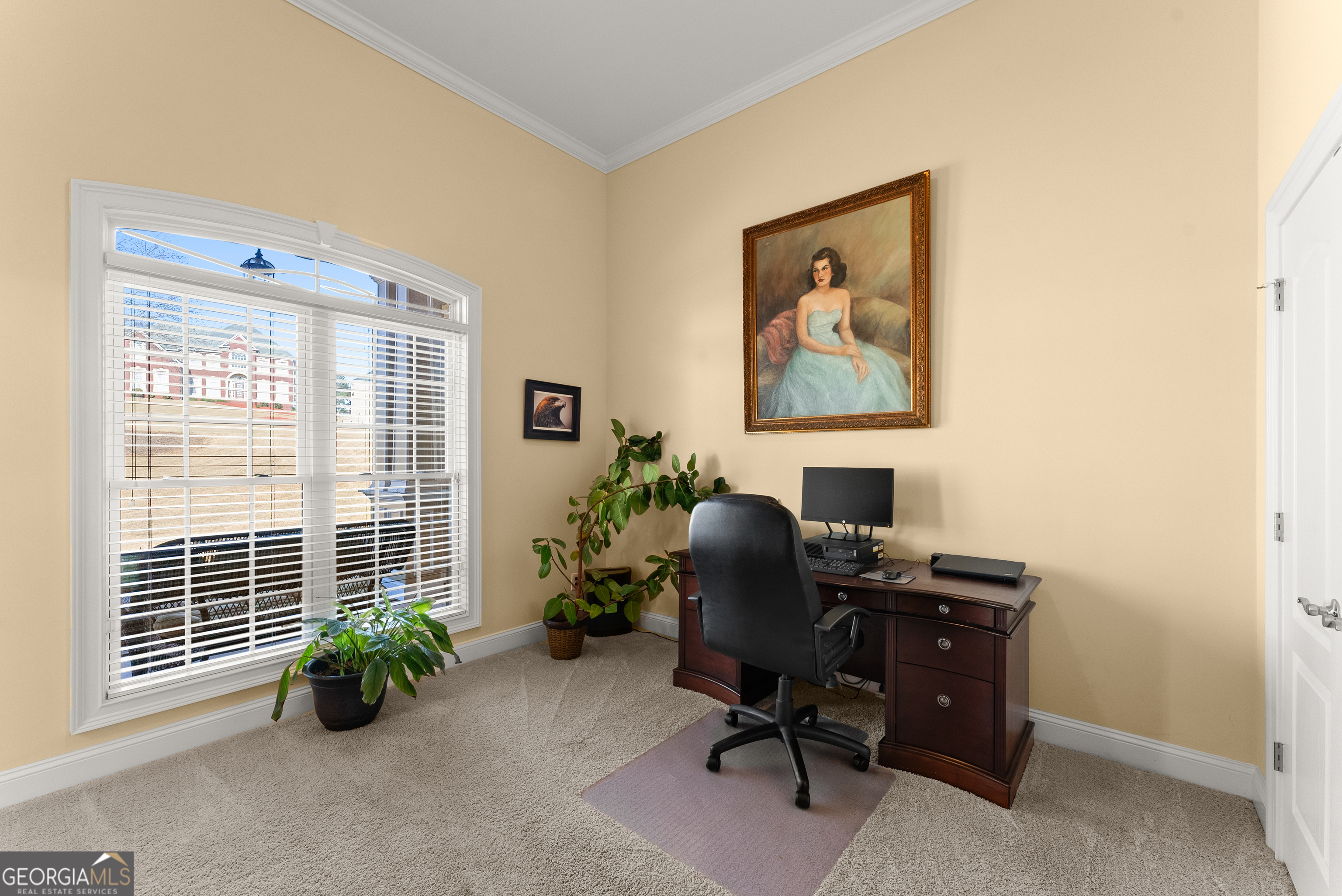 508 Smithson Crossing Mcdonough GA 30252