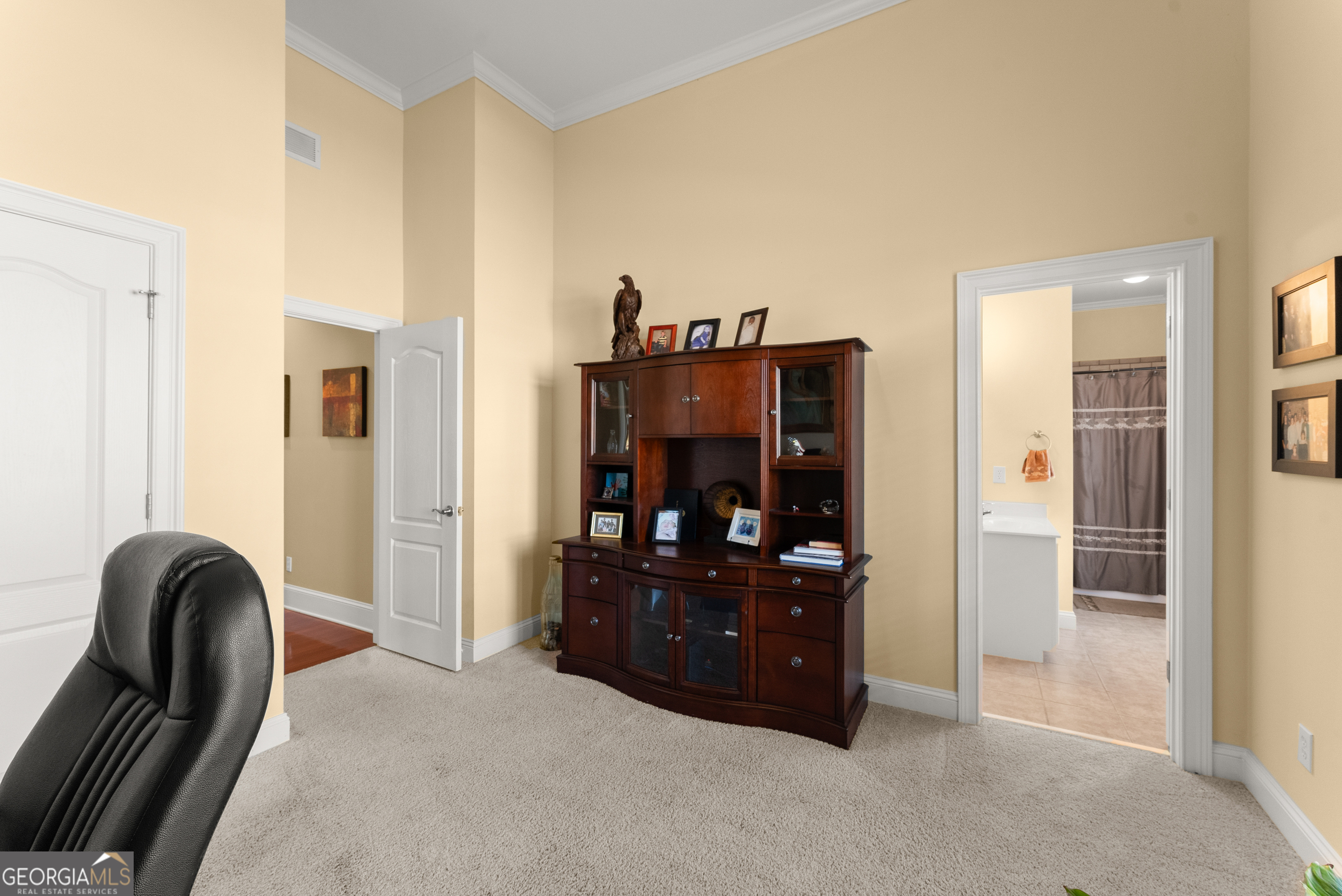 508 Smithson Crossing Mcdonough GA 30252