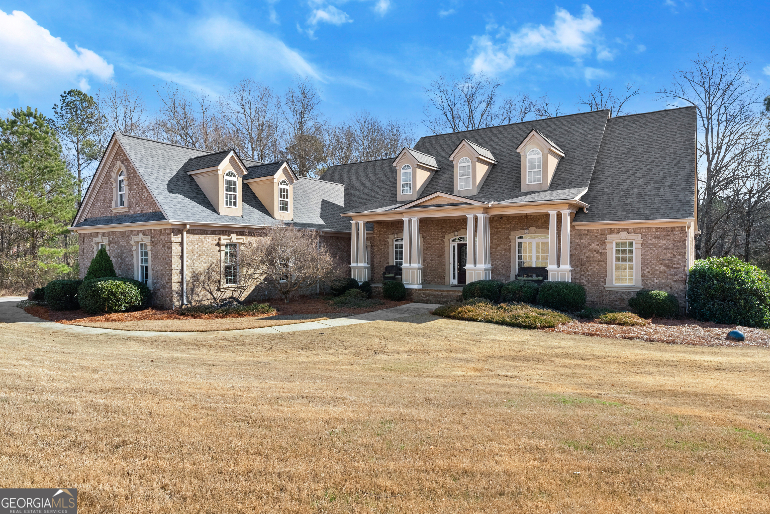 508 Smithson Crossing Mcdonough GA 30252