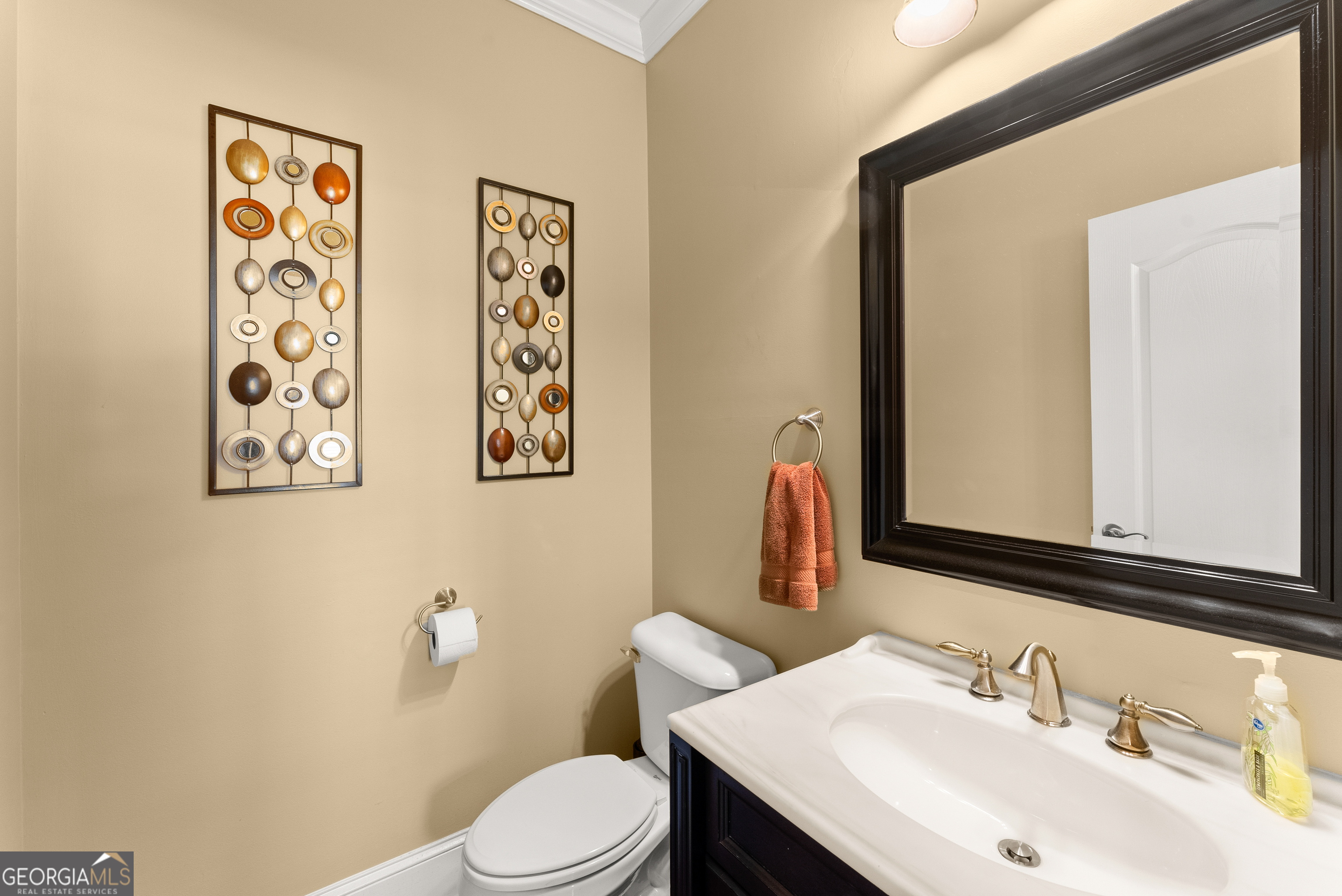 508 Smithson Crossing Mcdonough GA 30252