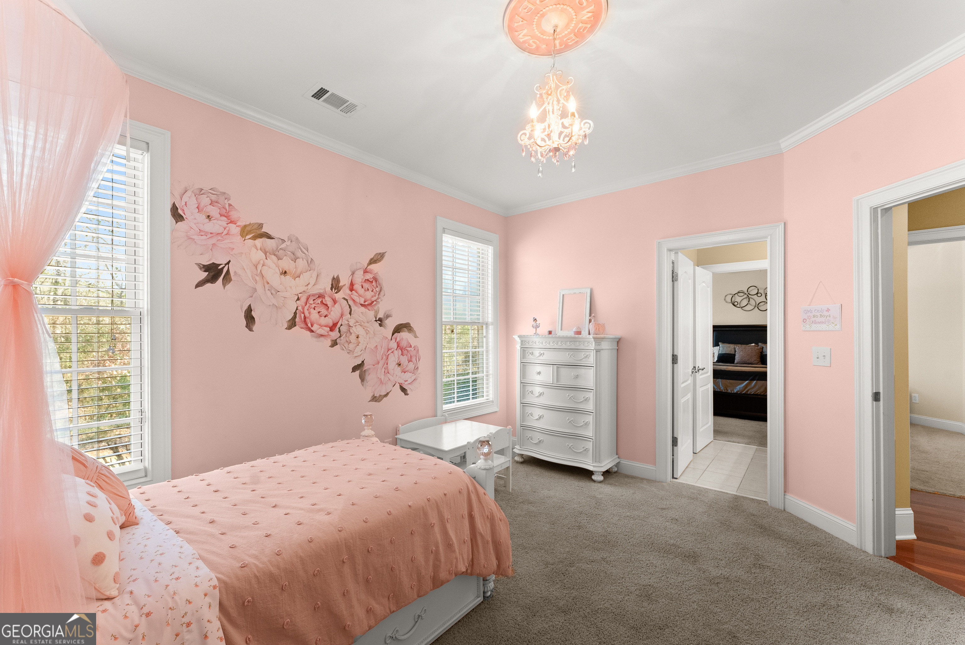 508 Smithson Crossing Mcdonough GA 30252