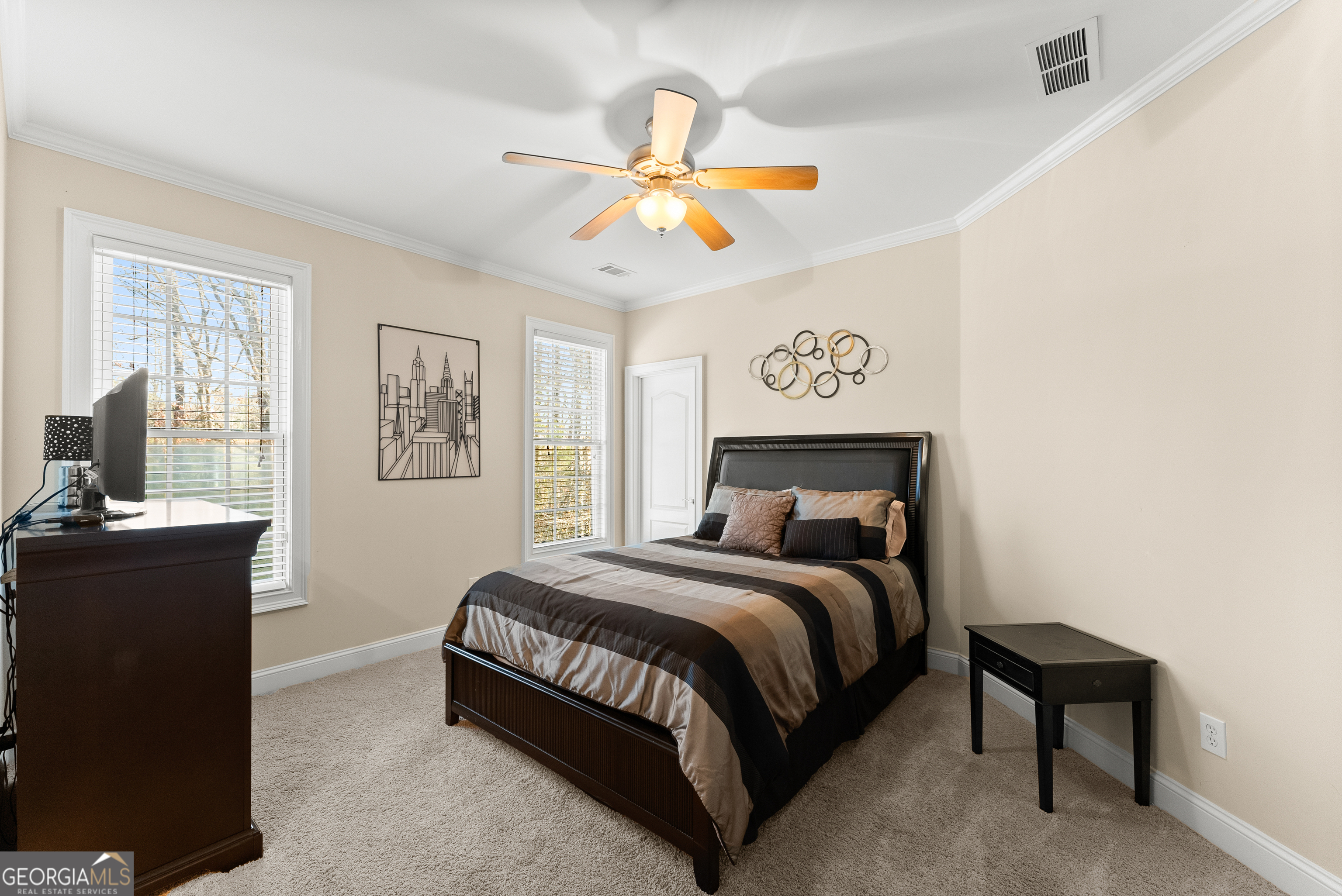 508 Smithson Crossing Mcdonough GA 30252