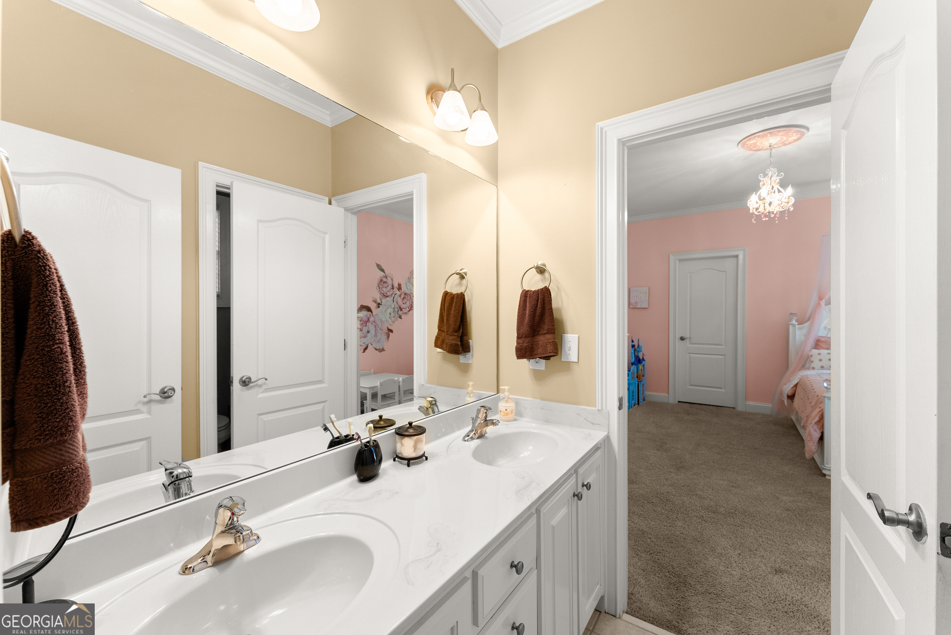 508 Smithson Crossing Mcdonough GA 30252