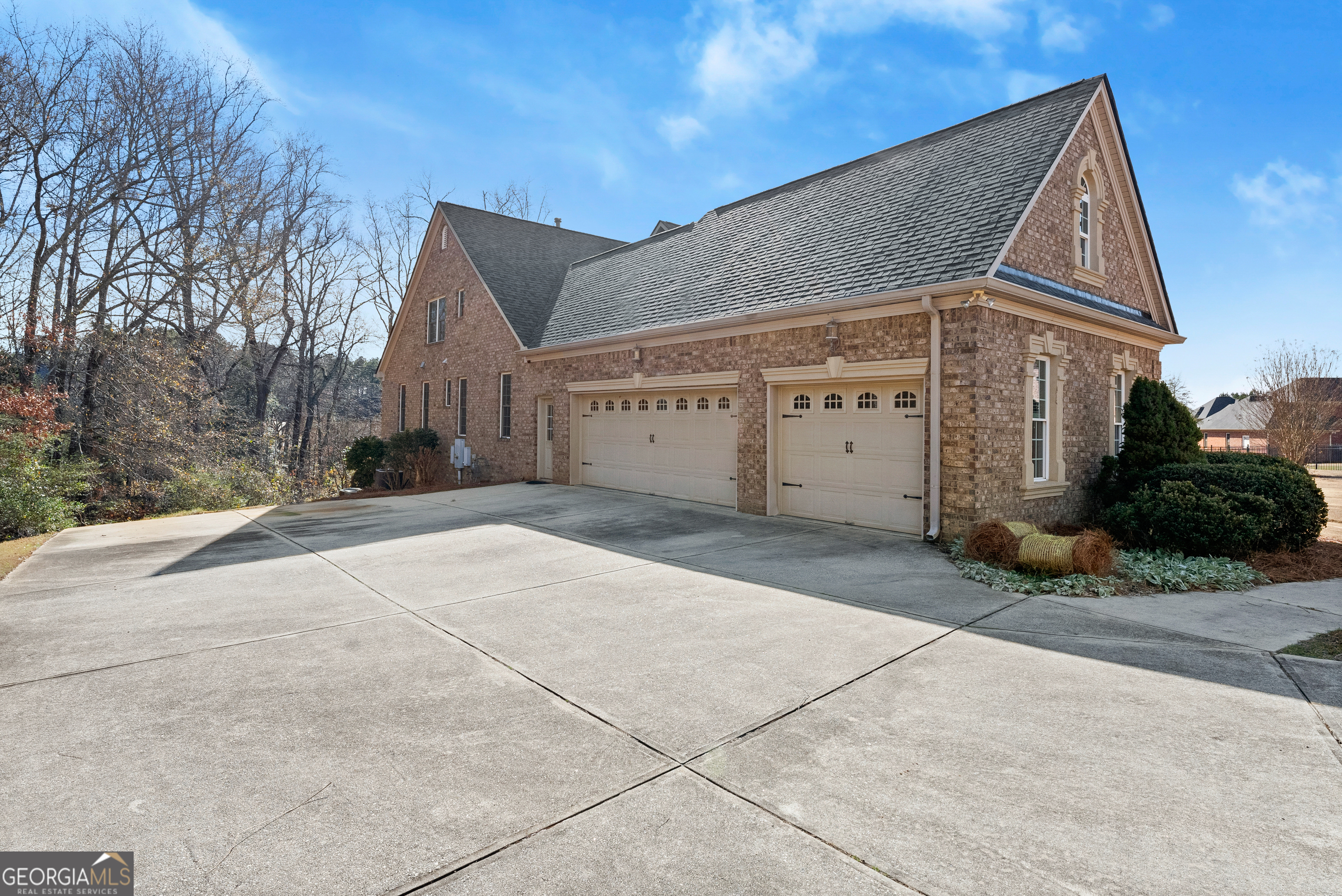508 Smithson Crossing Mcdonough GA 30252