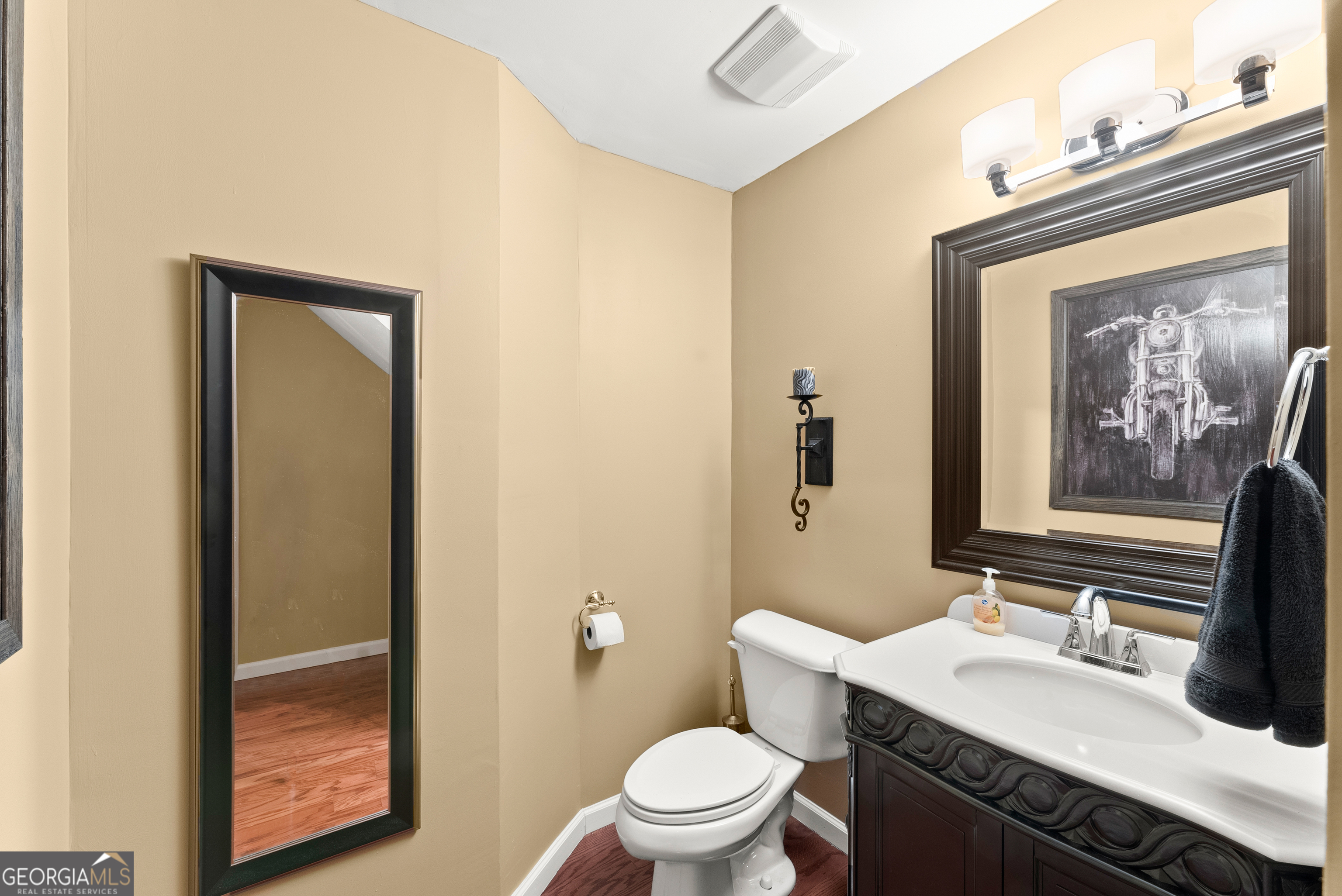 508 Smithson Crossing Mcdonough GA 30252