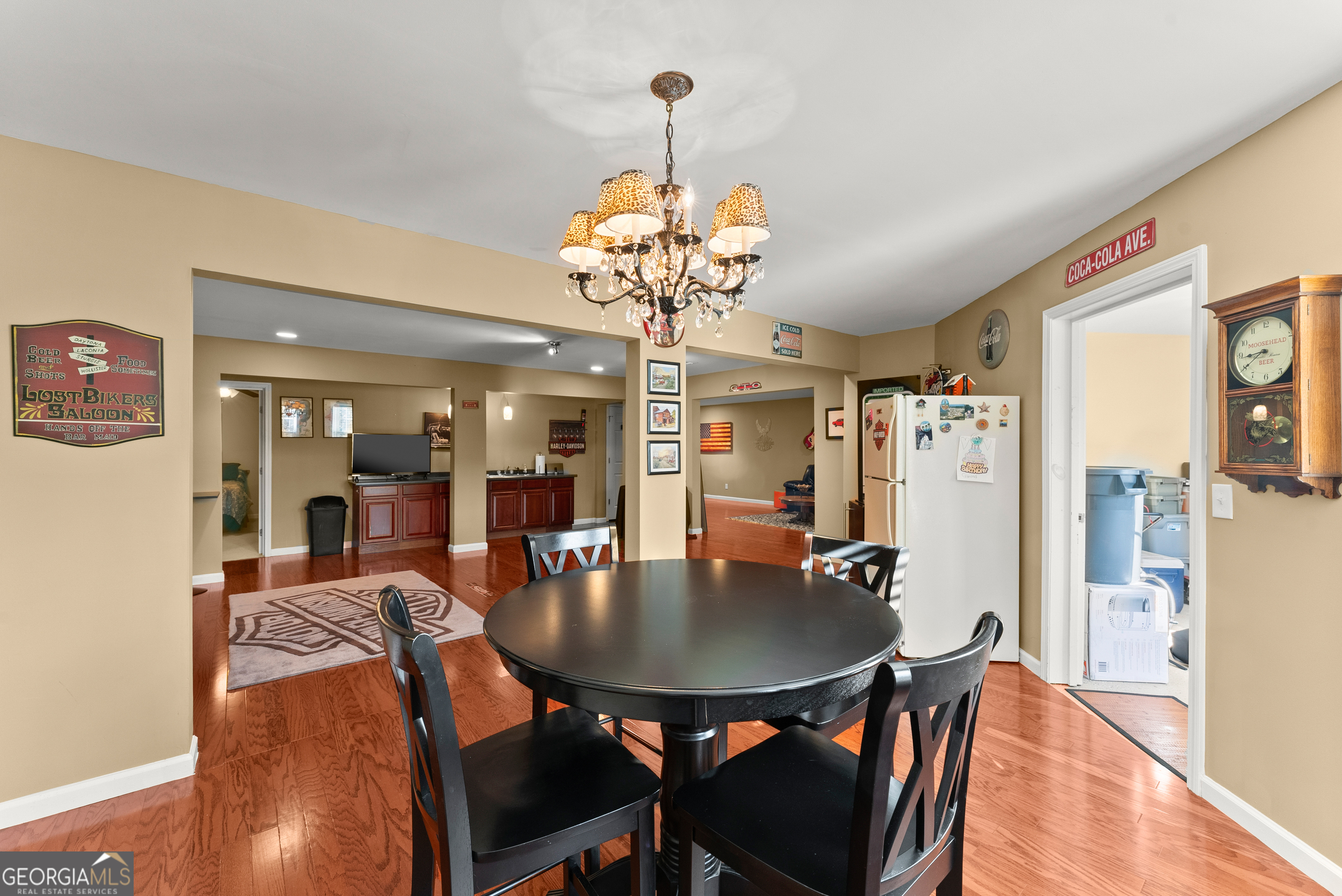 508 Smithson Crossing Mcdonough GA 30252