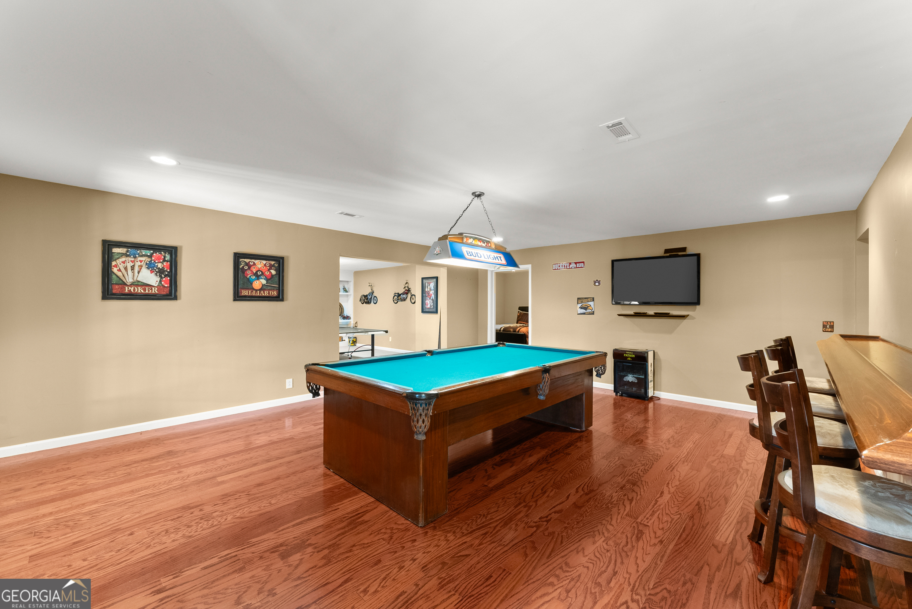 508 Smithson Crossing Mcdonough GA 30252