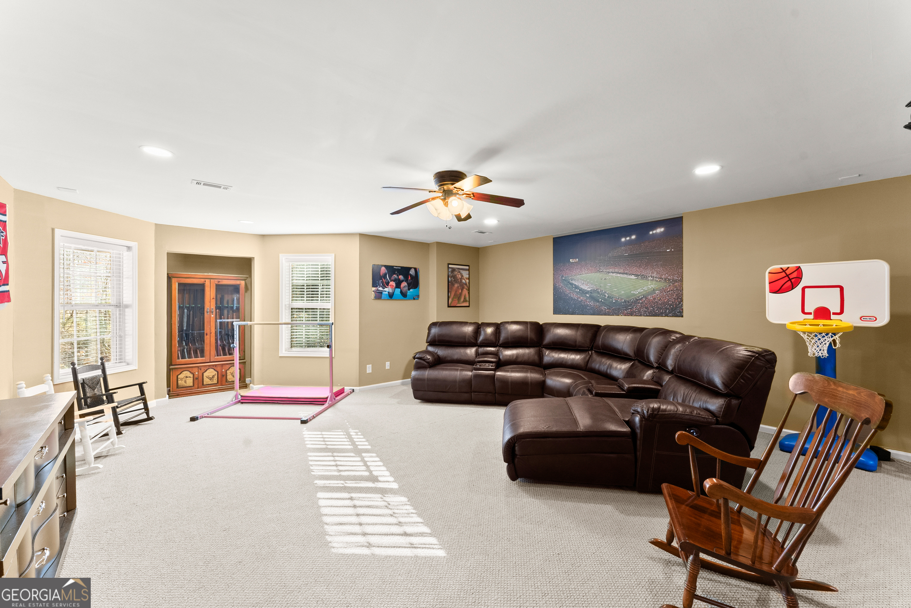 508 Smithson Crossing Mcdonough GA 30252