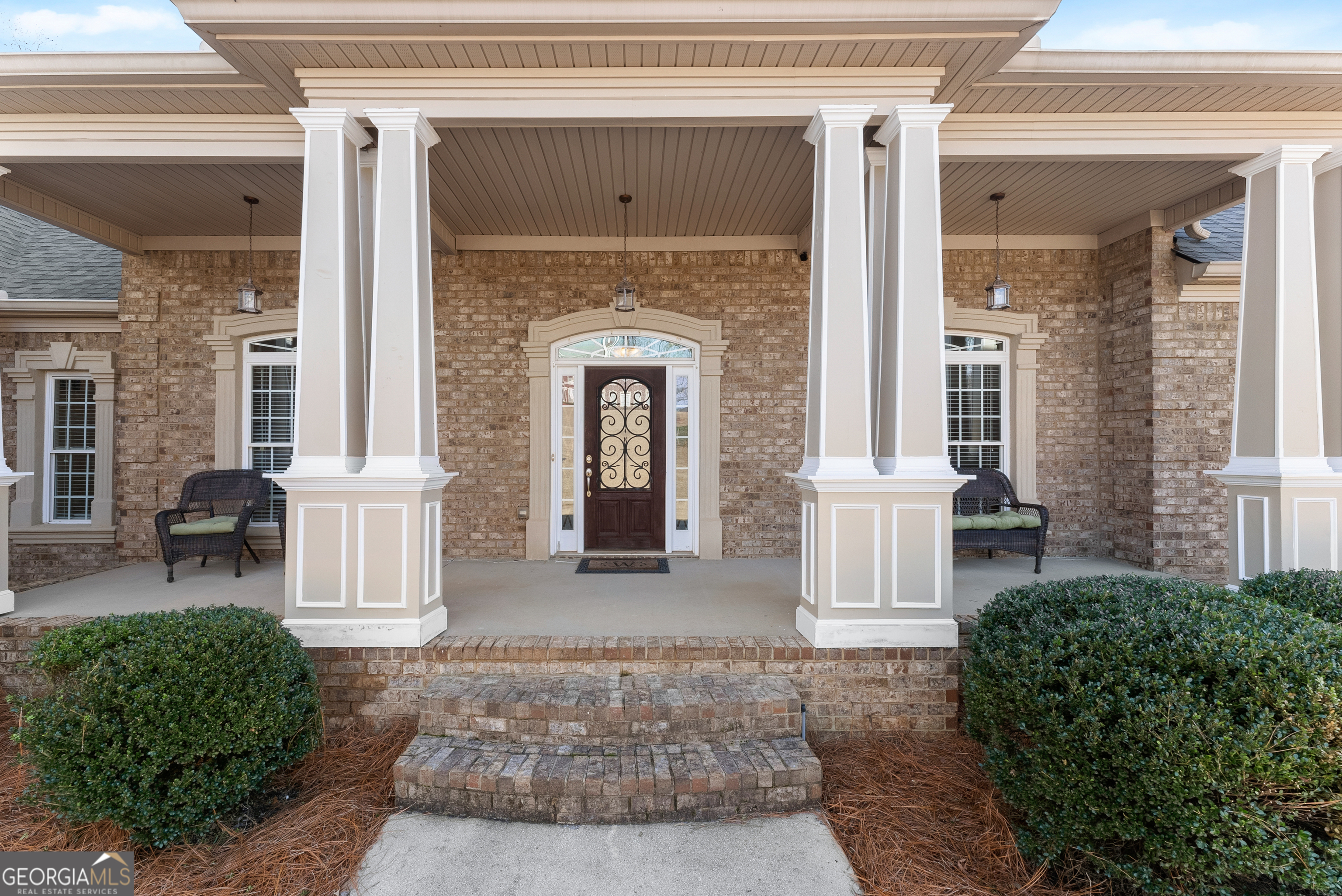 508 Smithson Crossing Mcdonough GA 30252