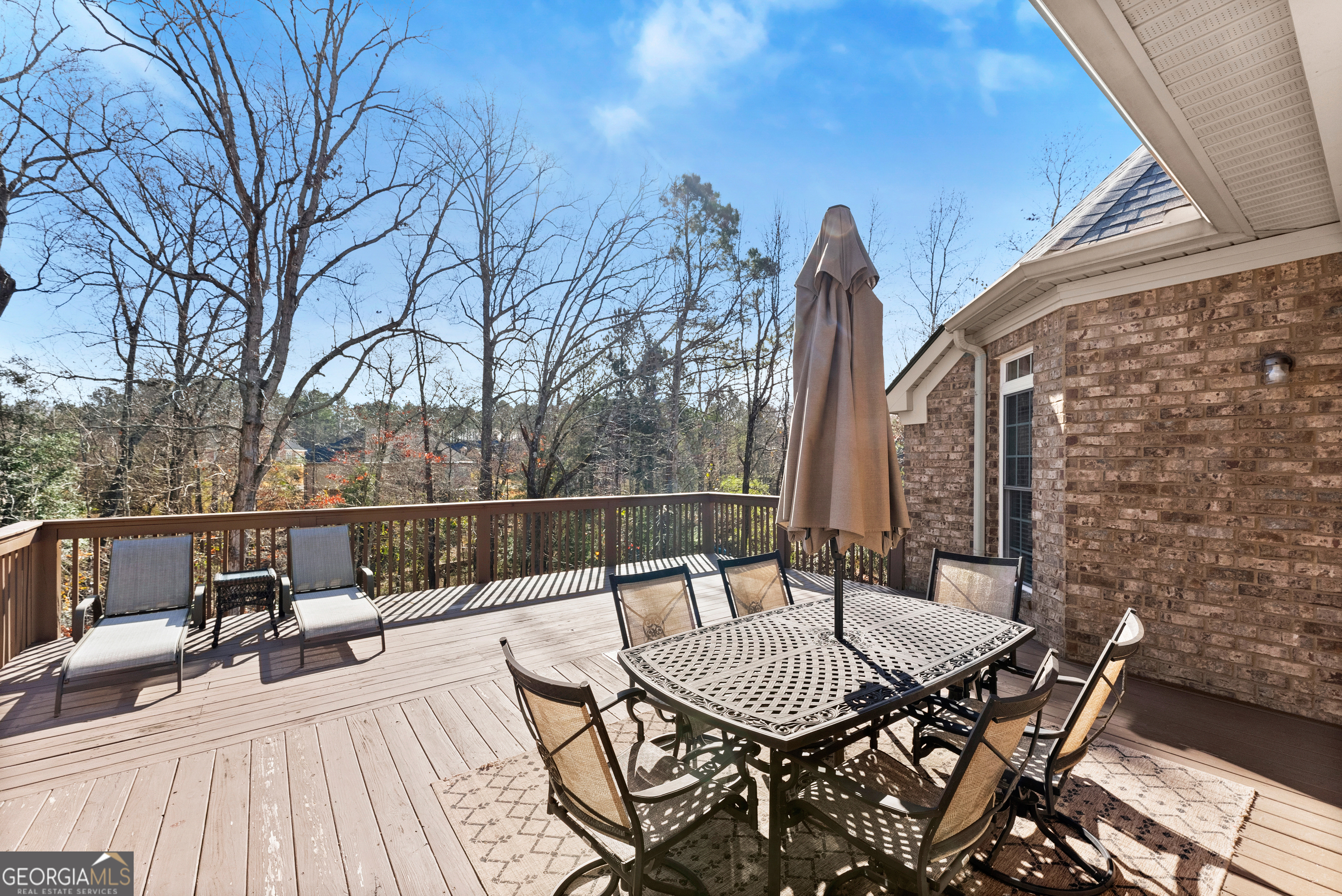 508 Smithson Crossing Mcdonough GA 30252