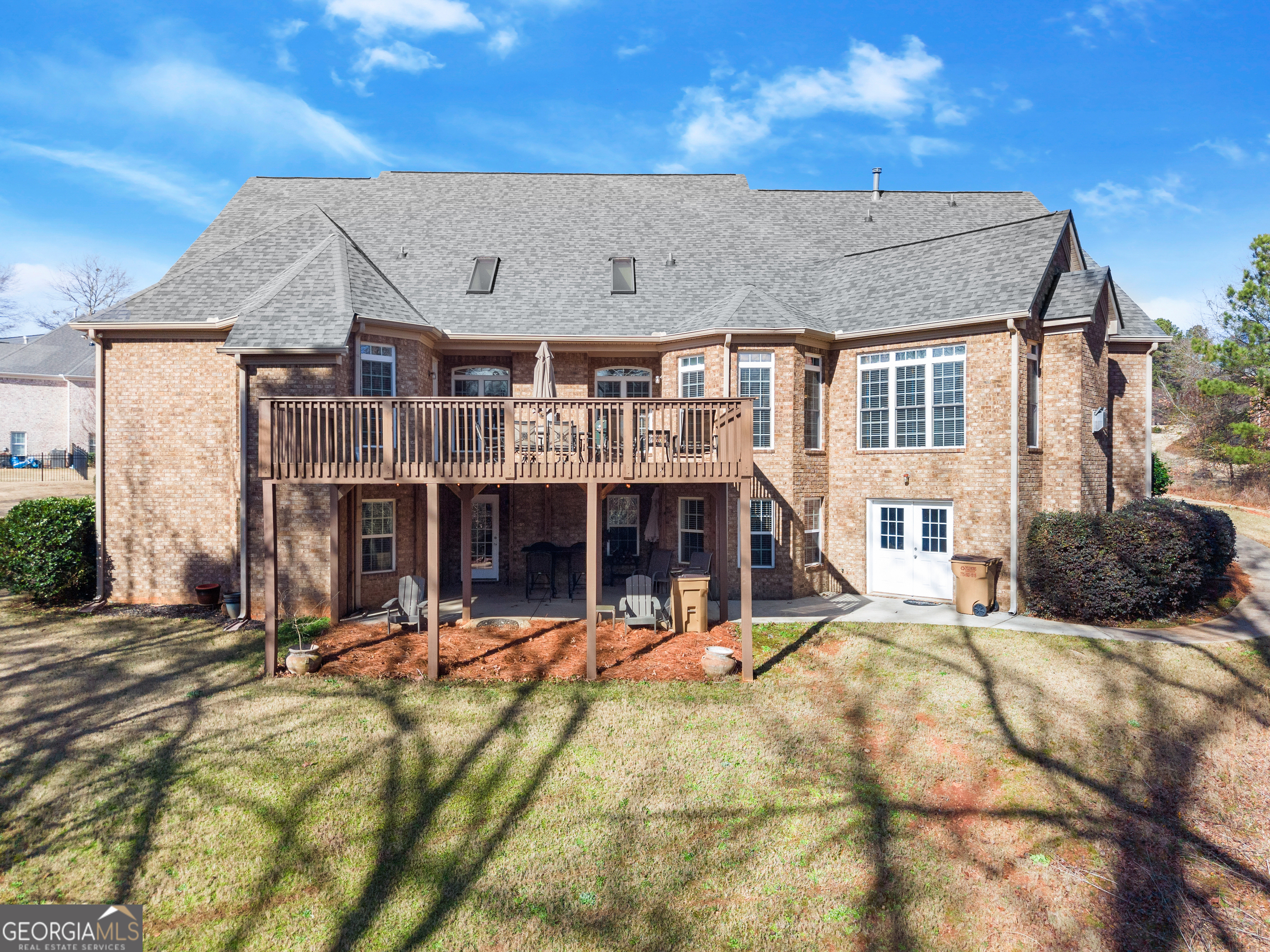 508 Smithson Crossing Mcdonough GA 30252