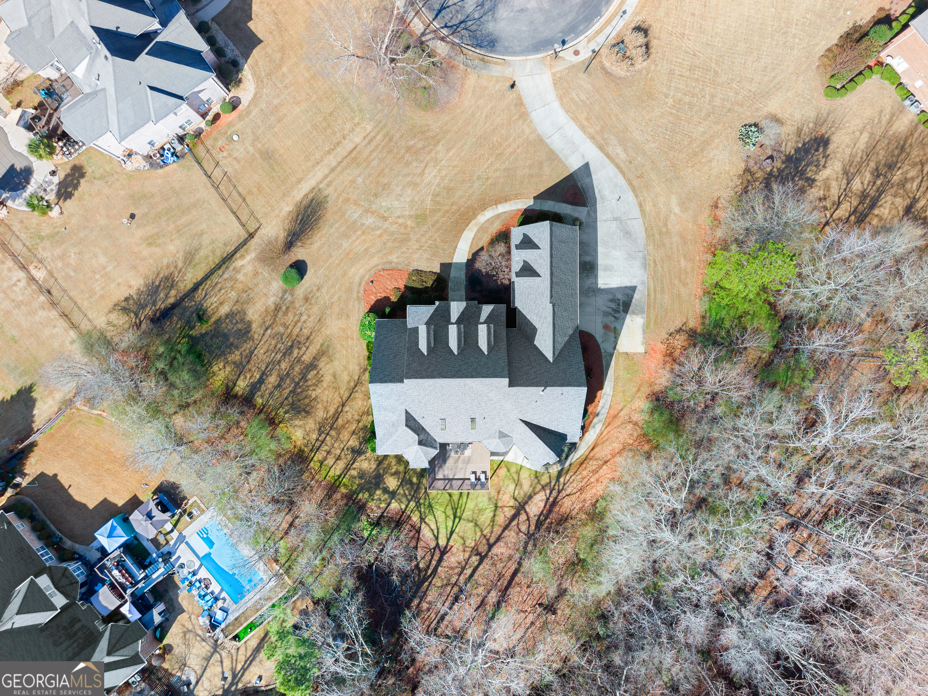 508 Smithson Crossing Mcdonough GA 30252