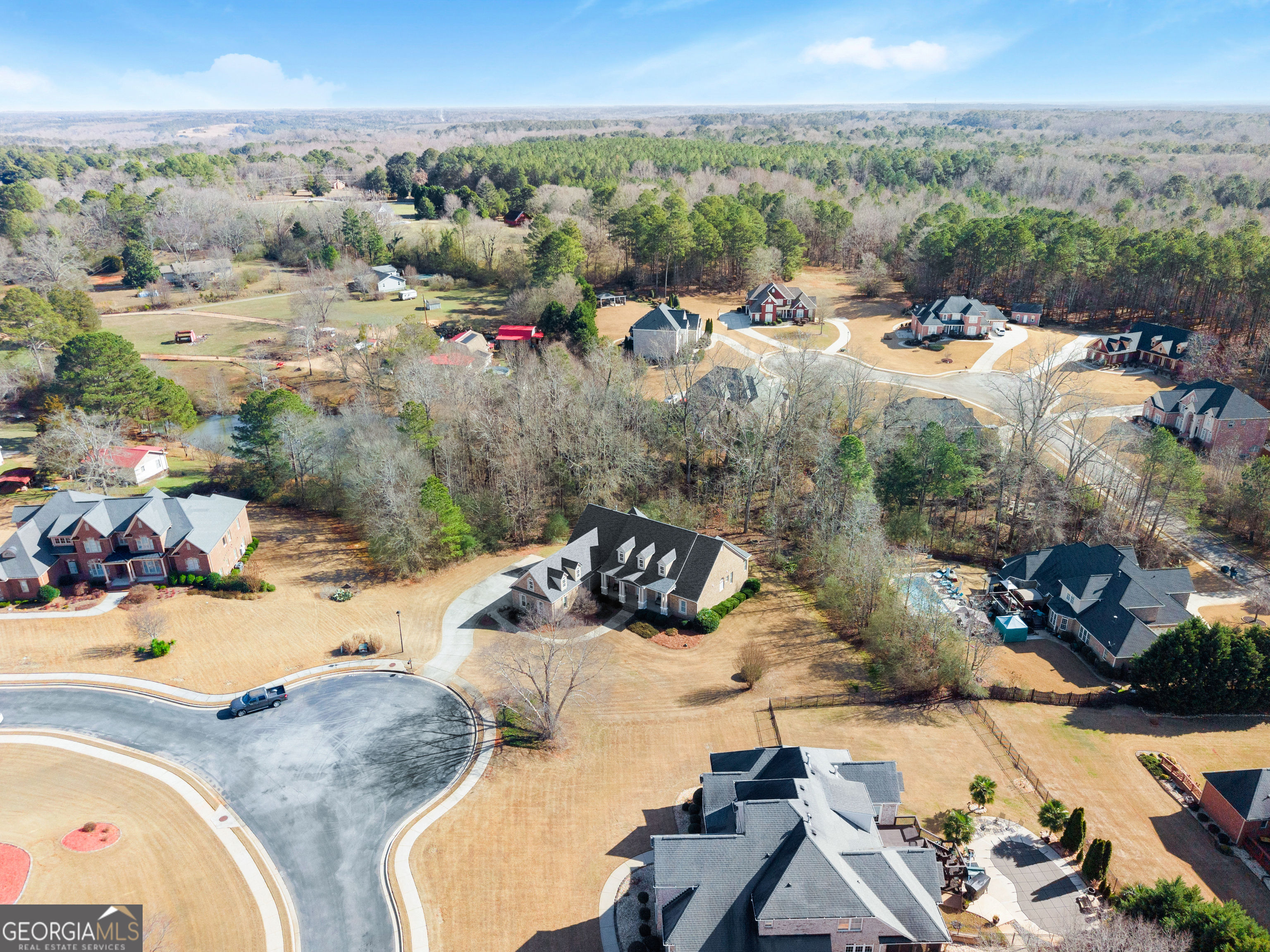 508 Smithson Crossing Mcdonough GA 30252