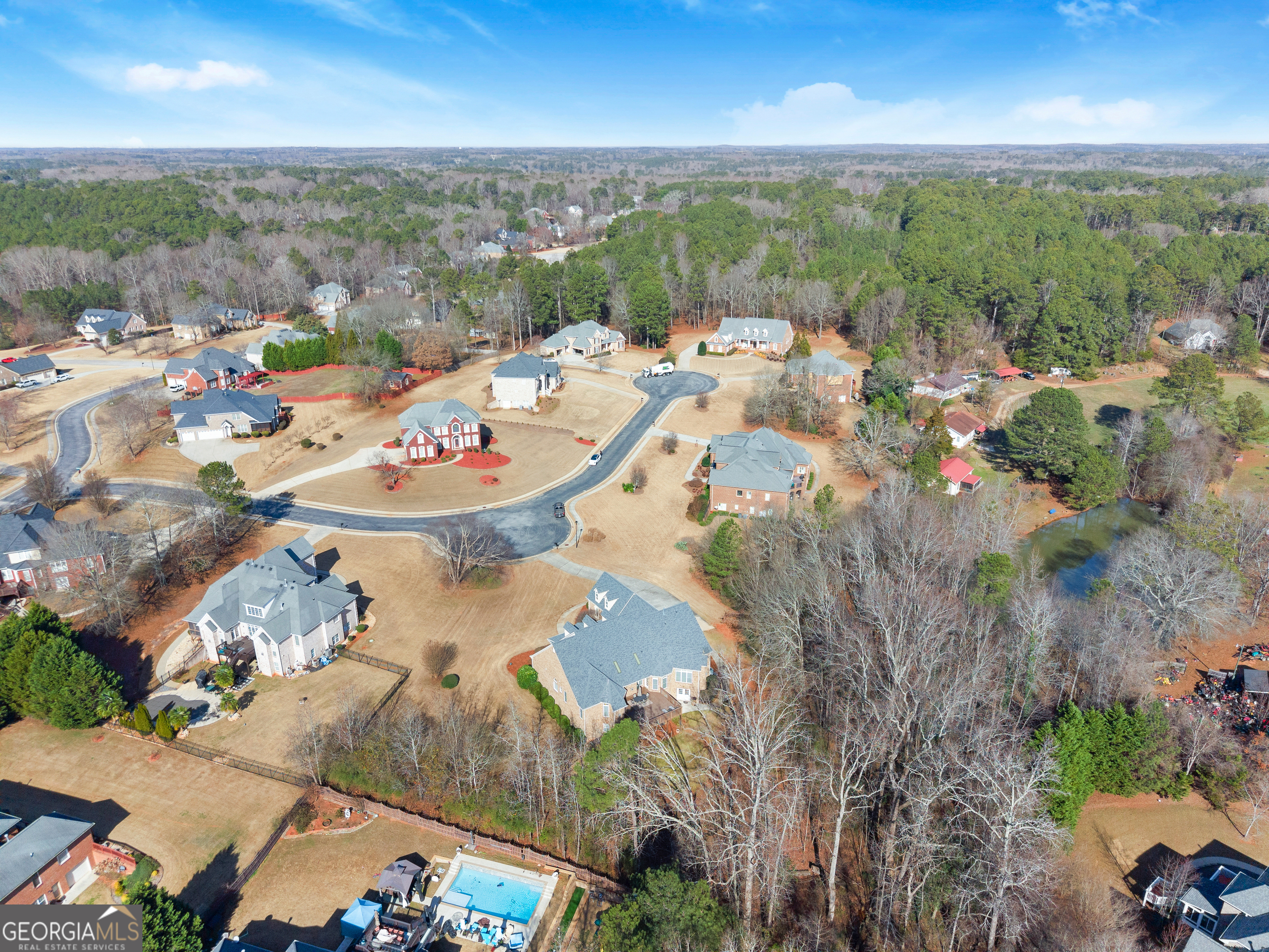 508 Smithson Crossing Mcdonough GA 30252
