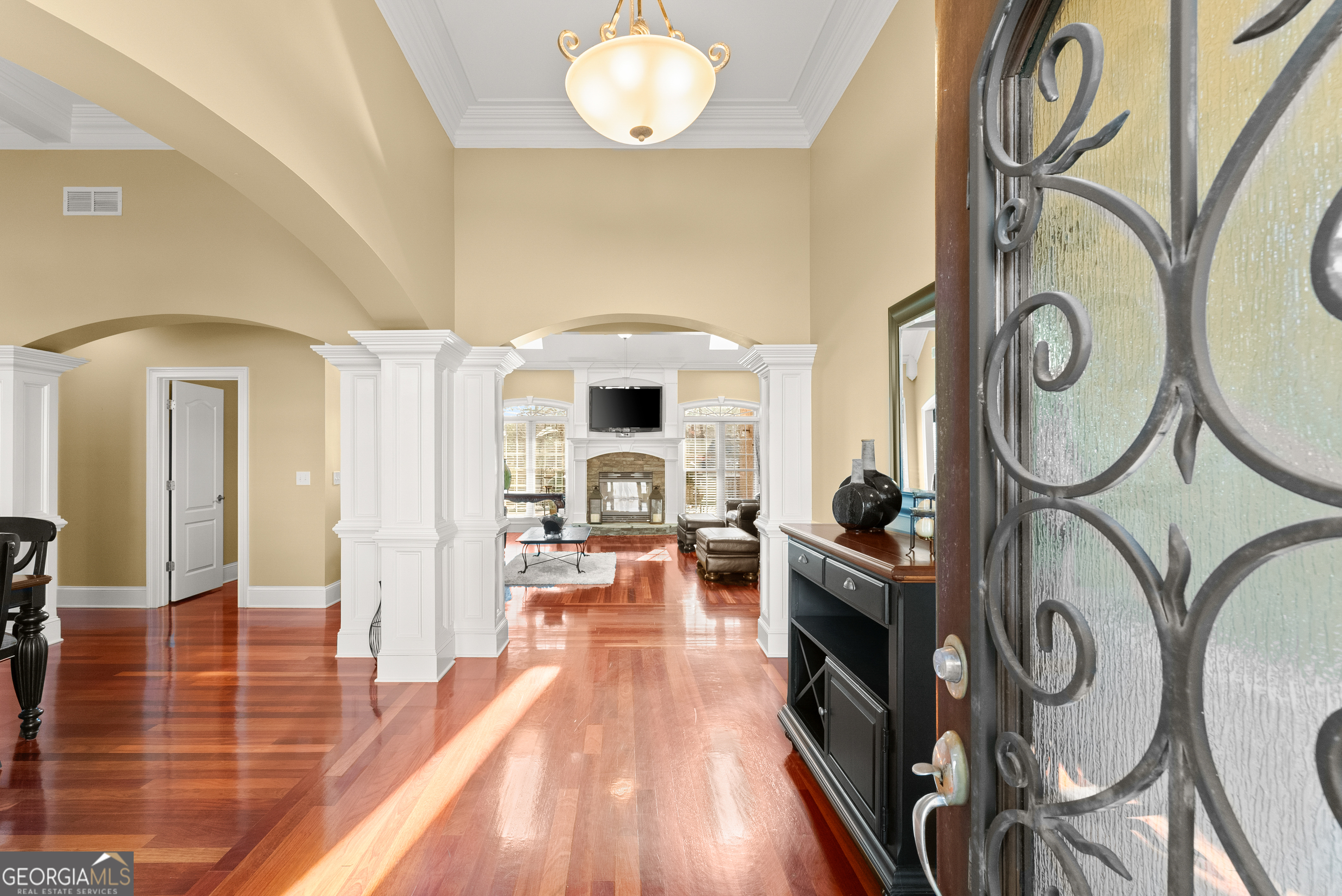 508 Smithson Crossing Mcdonough GA 30252