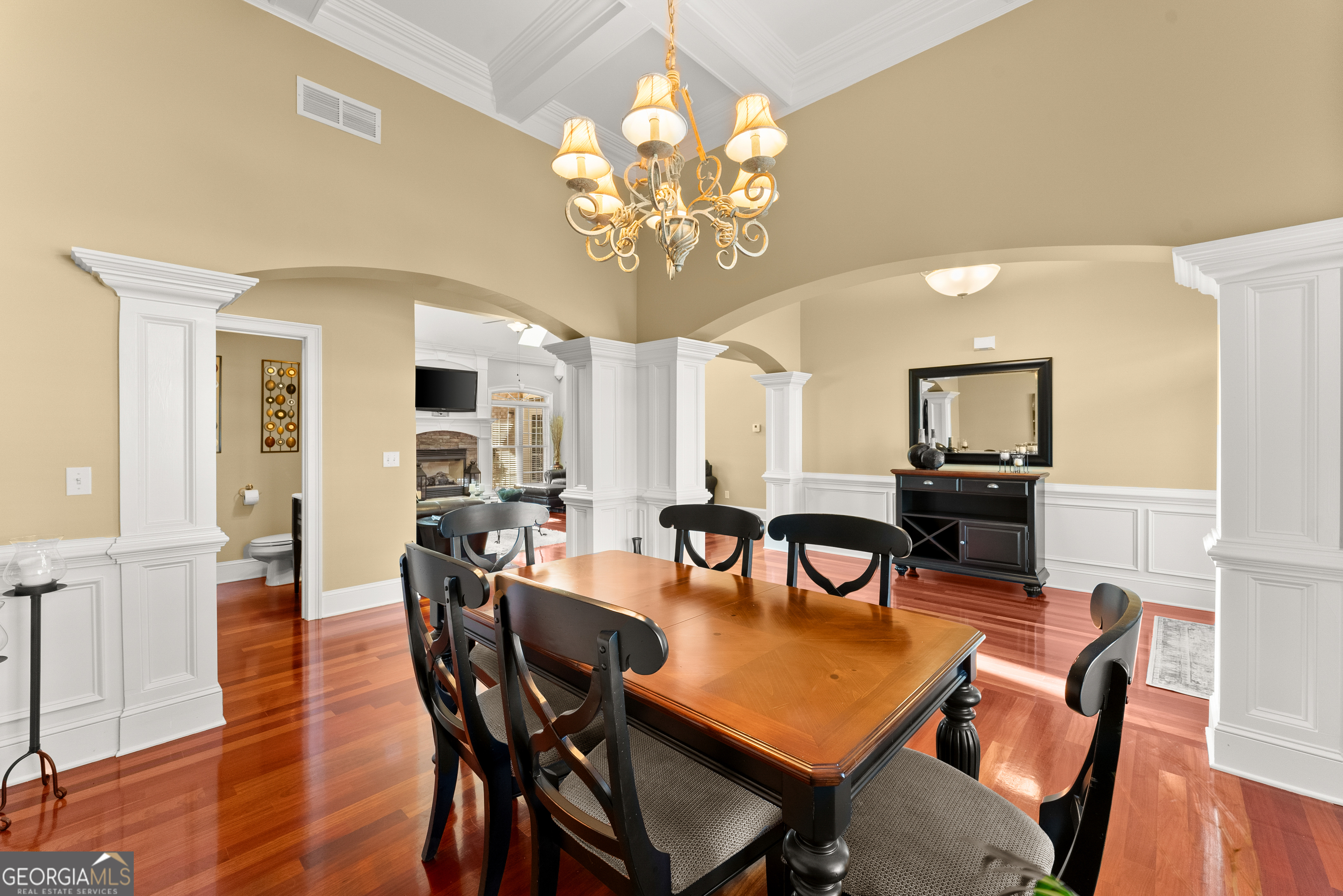 508 Smithson Crossing Mcdonough GA 30252