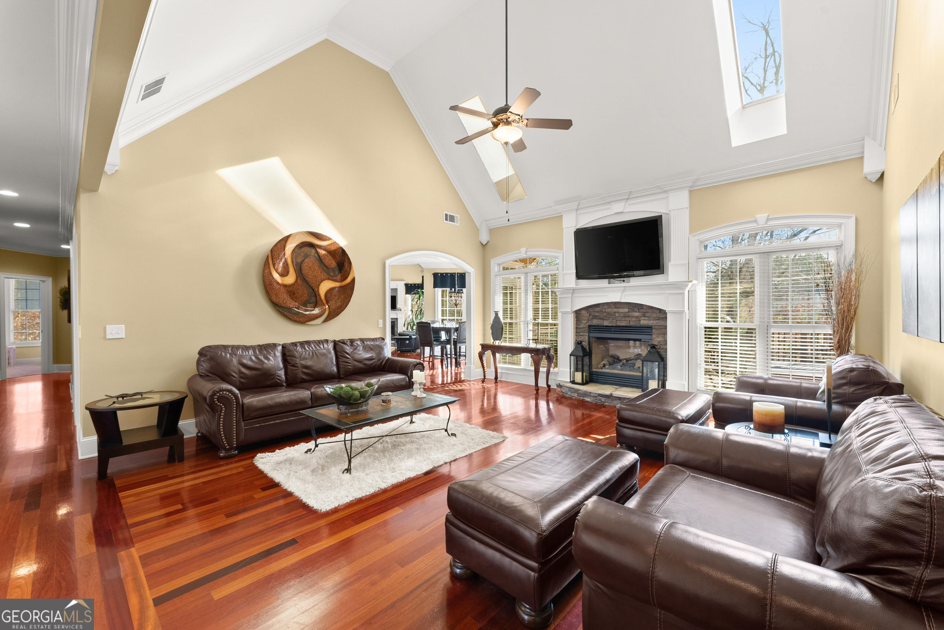508 Smithson Crossing Mcdonough GA 30252