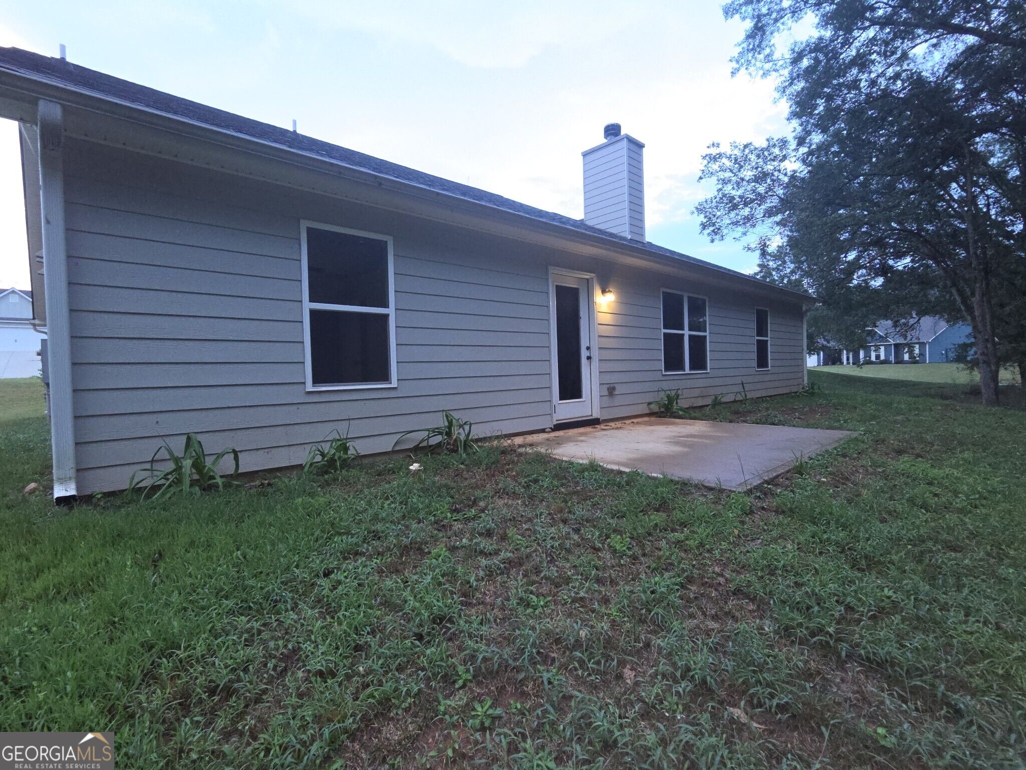 174 Pecan Street Danielsville GA 30633