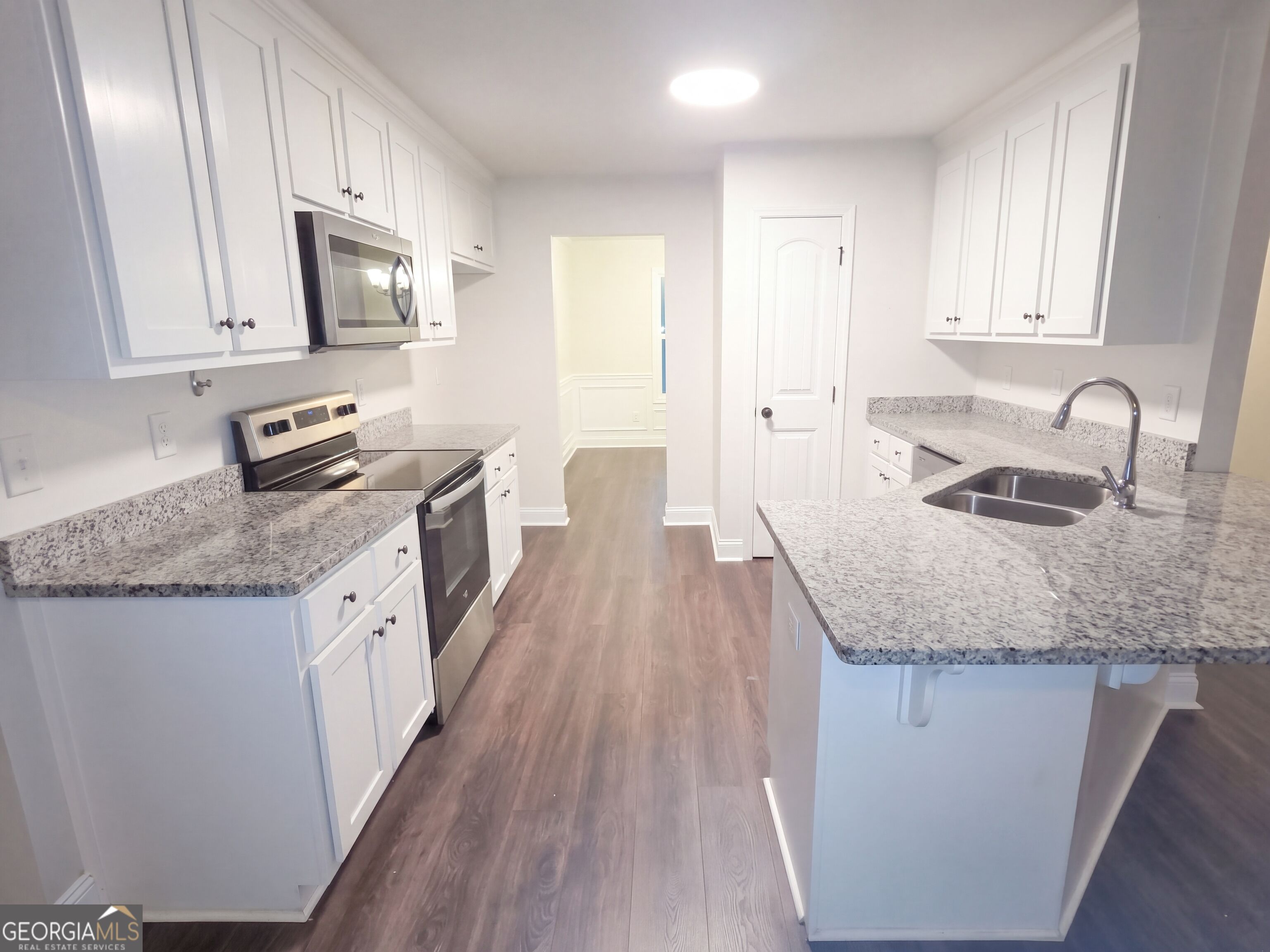 174 Pecan Street Danielsville GA 30633
