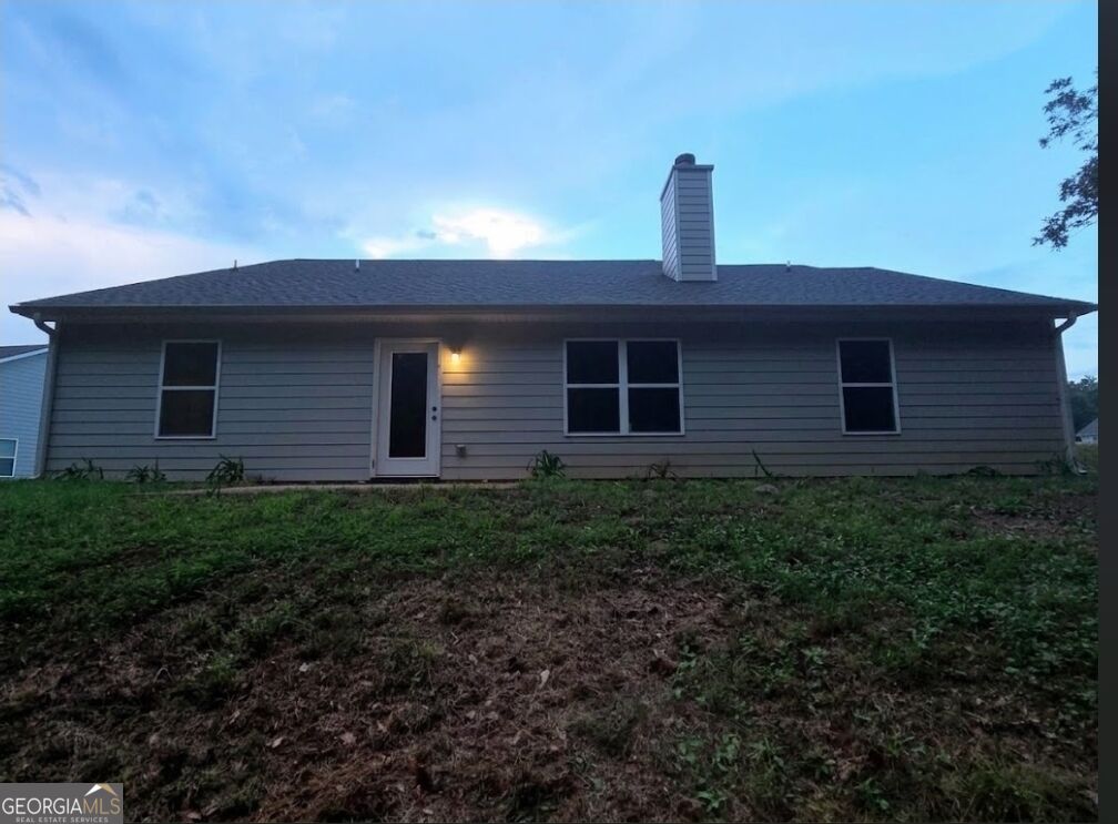 174 Pecan Street Danielsville GA 30633