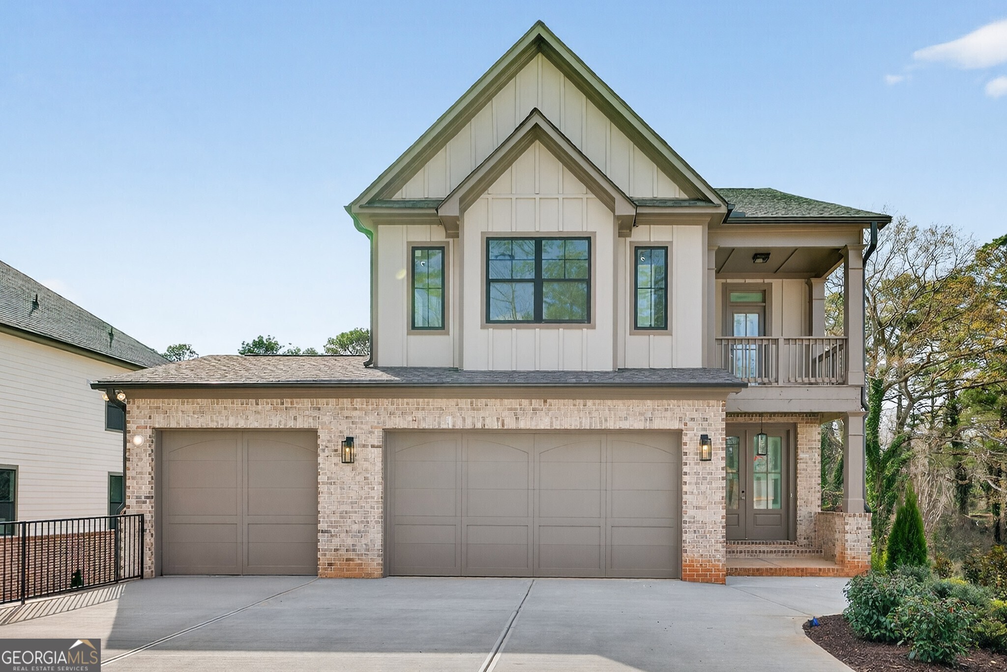 3265 Hilltop Circle Marietta GA 30066