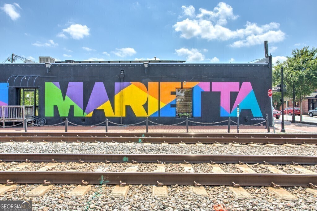 3265 Hilltop Circle Marietta GA 30066
