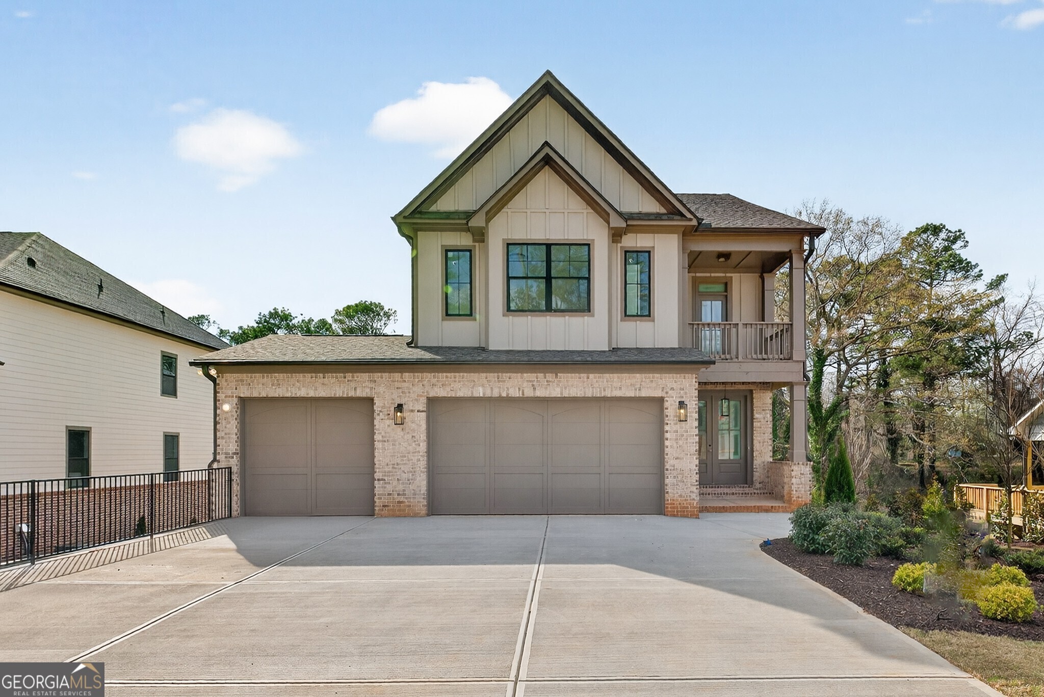 3265 Hilltop Circle Marietta GA 30066