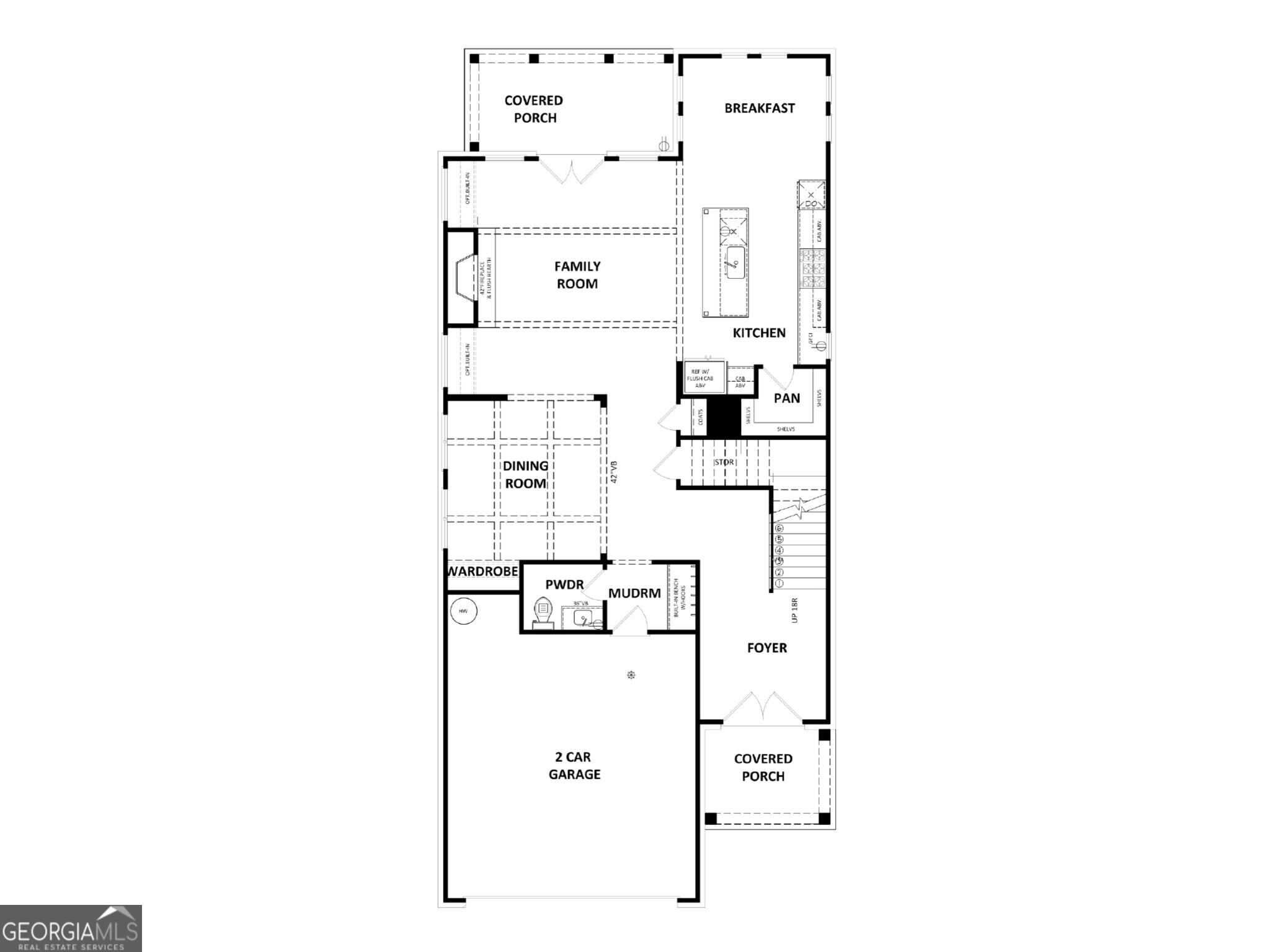 3265 Hilltop Circle Marietta GA 30066