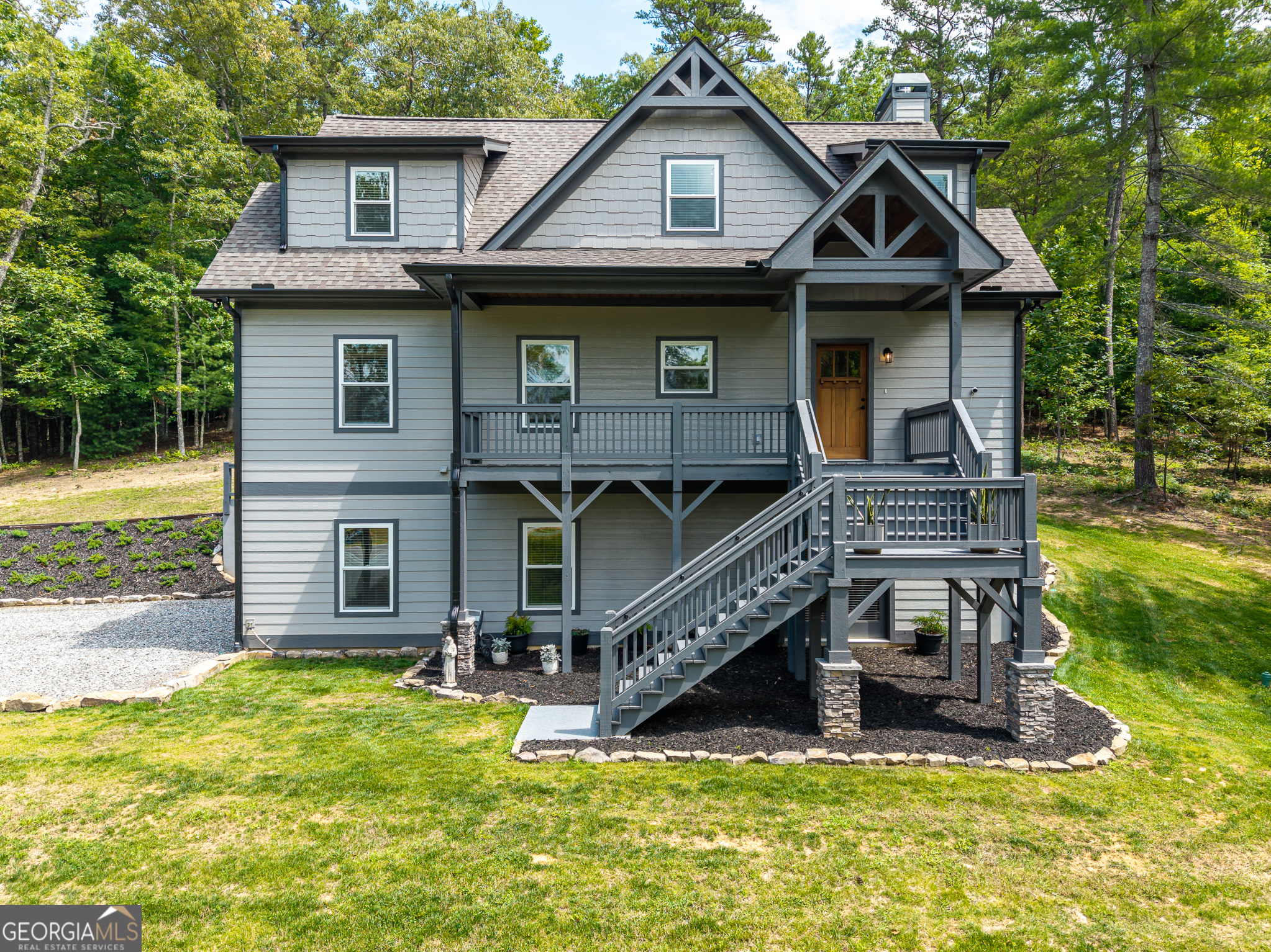 396 Greenfield Road Morganton GA 30560