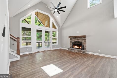 396 Greenfield Road Morganton GA 30560